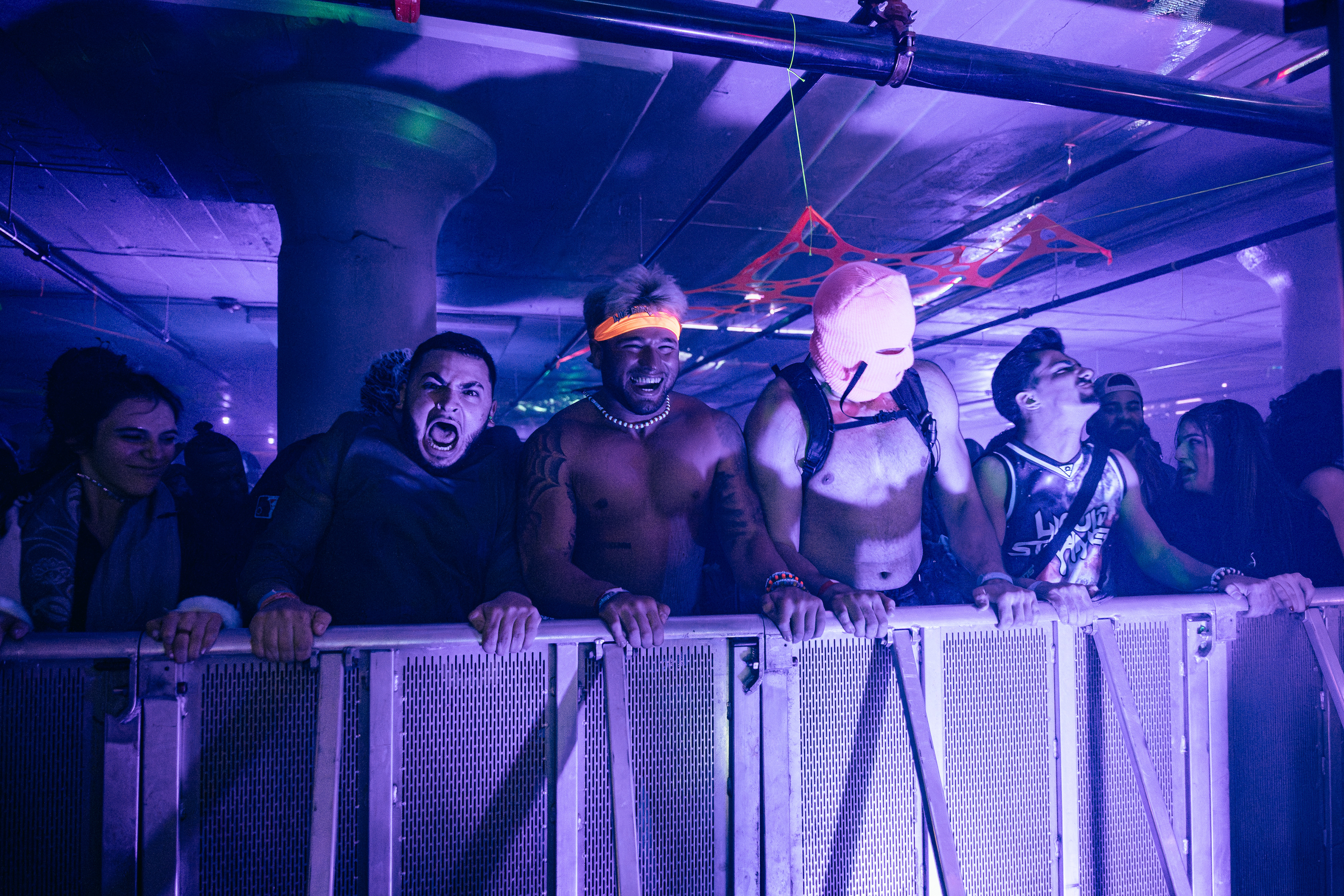 Corporate Wooks: Disco Havoc