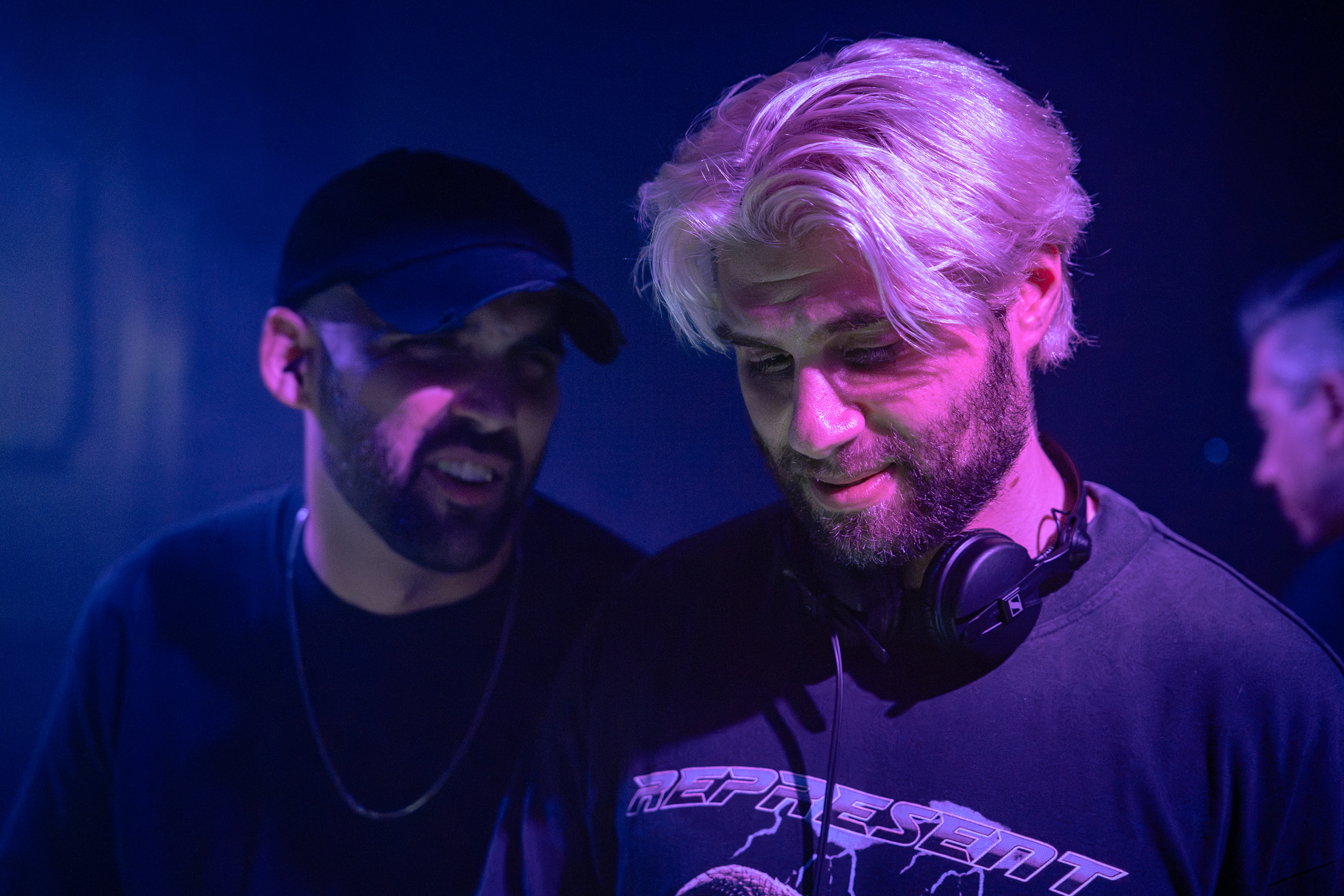 Ky William & Jeff Sorkowitz