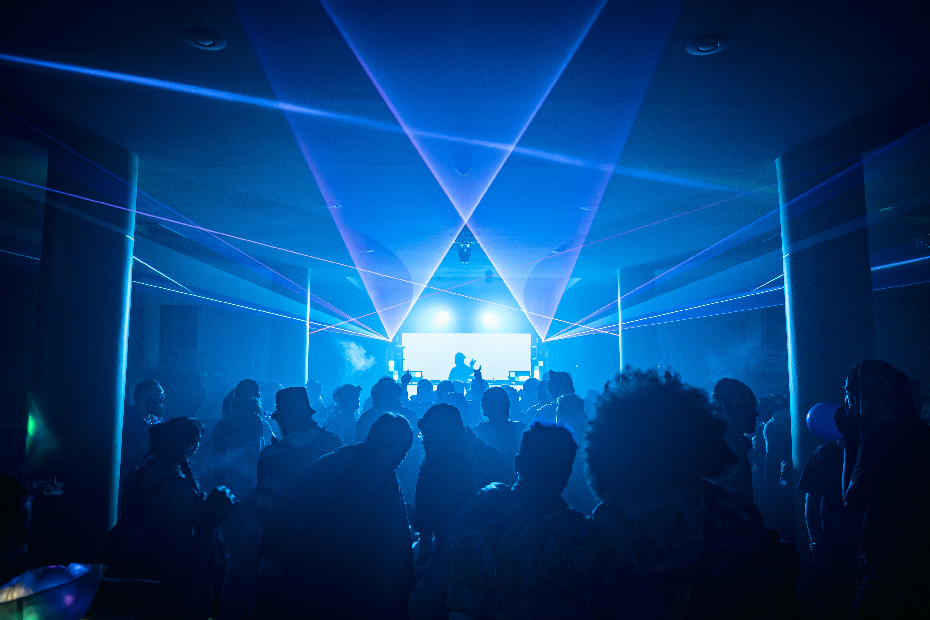 Corporate Wooks: Disco Havoc