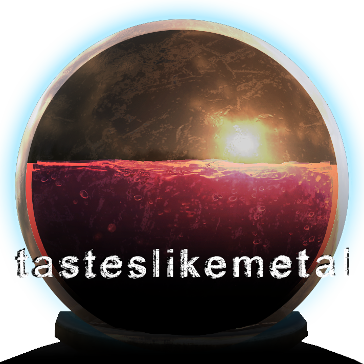 Glassborne is coming.