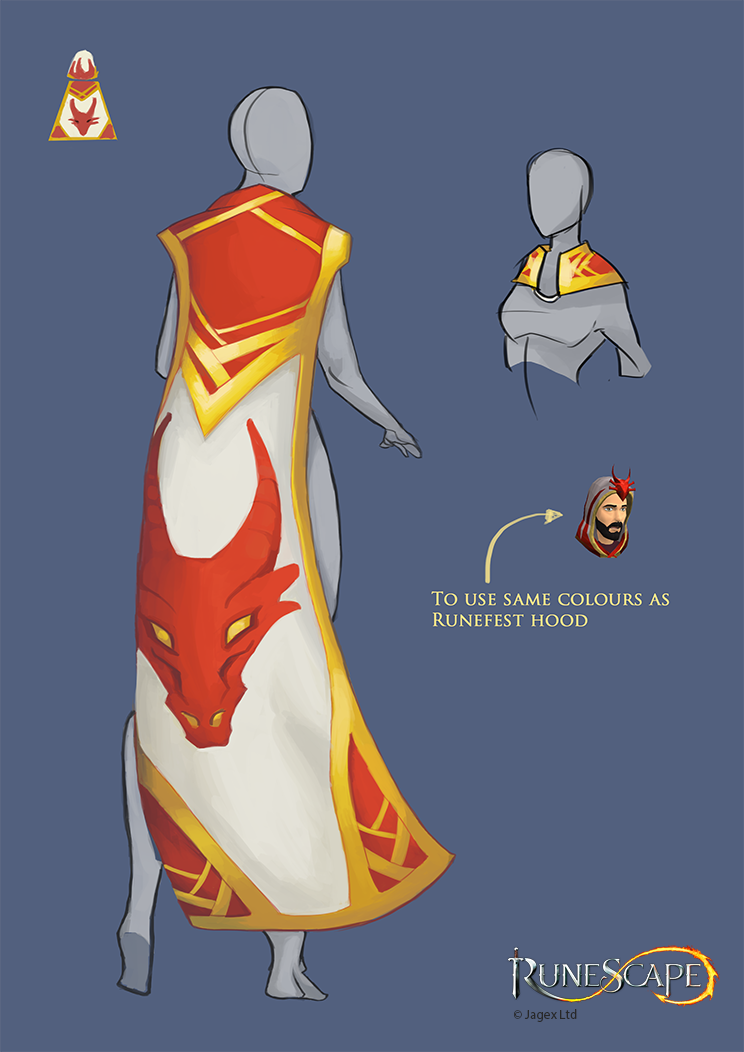 2014 - Costume Design