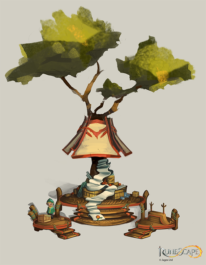 2014 - Location Design