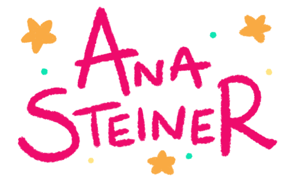 Ana Steiner