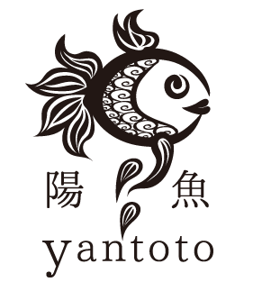 陽魚　Yantoto