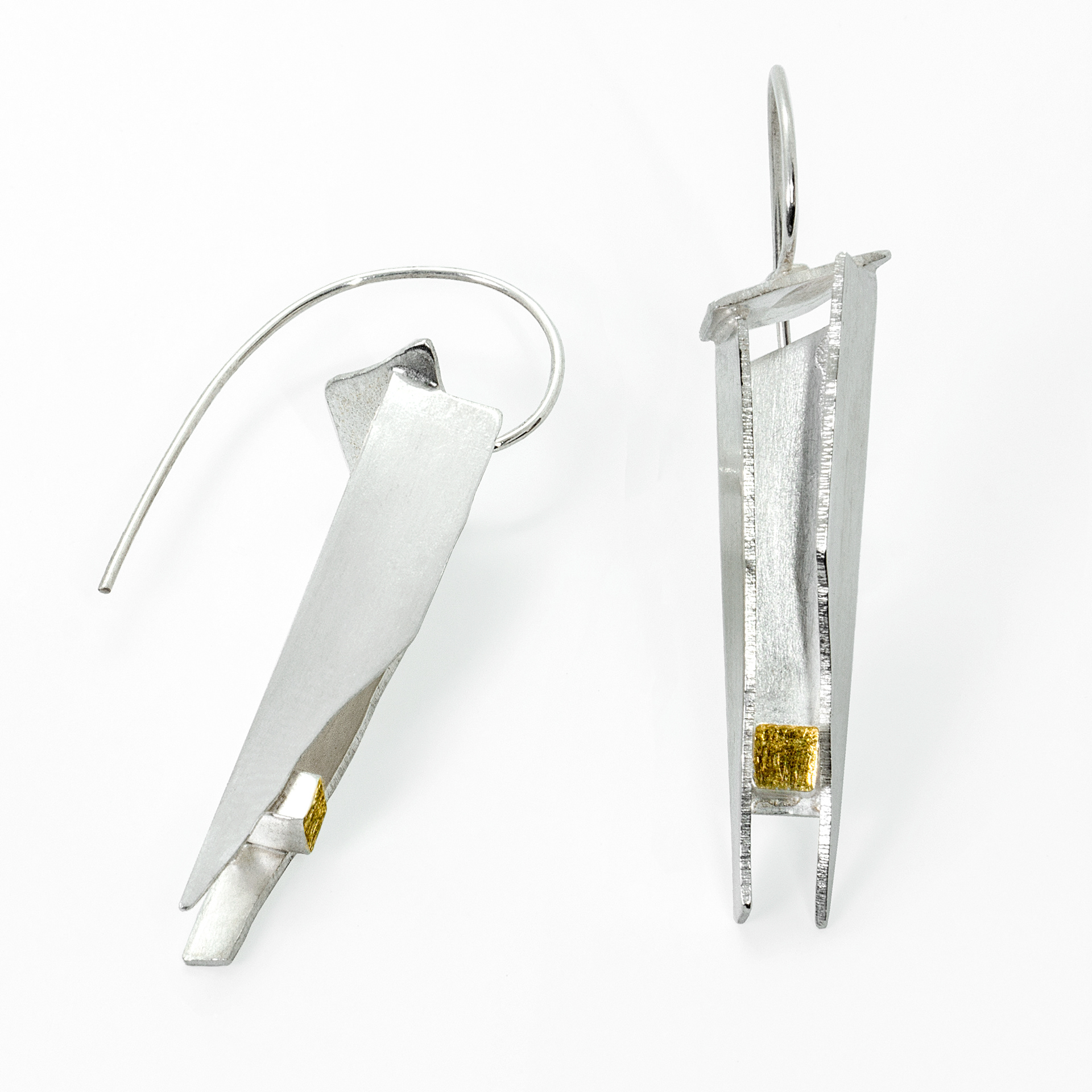 keum boo dwelling earrings