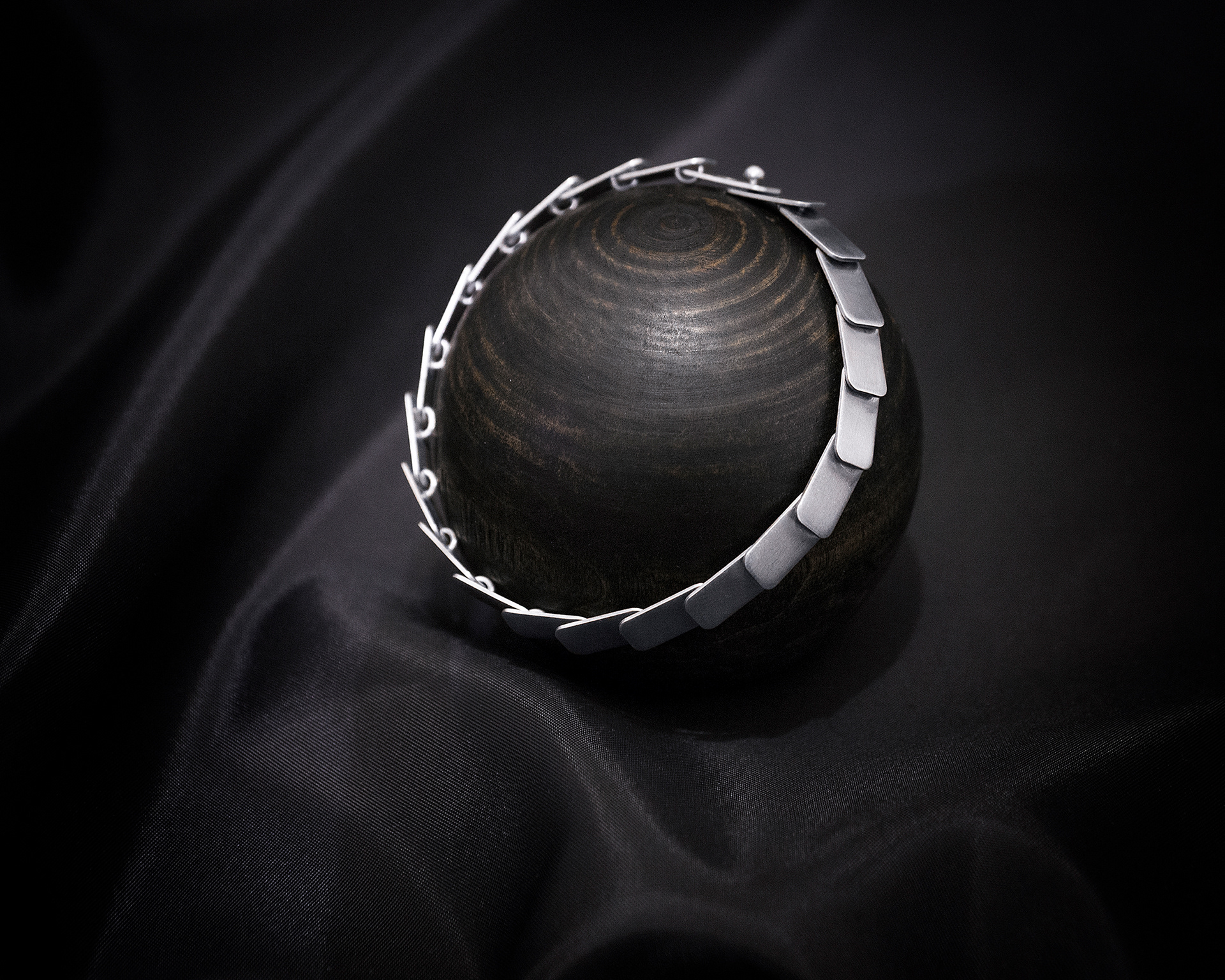 articulation bracelet (sold)