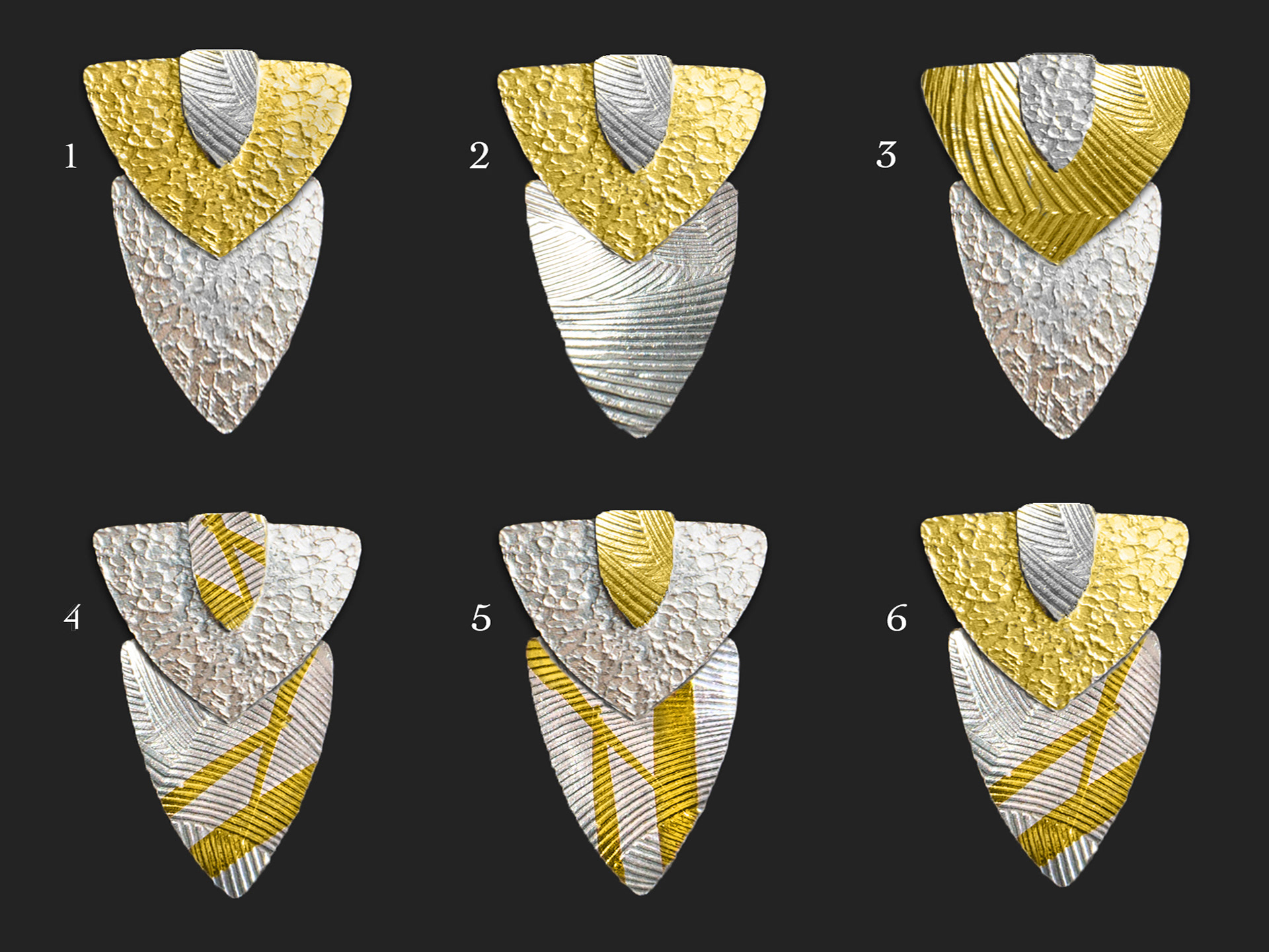 Mock-up Options