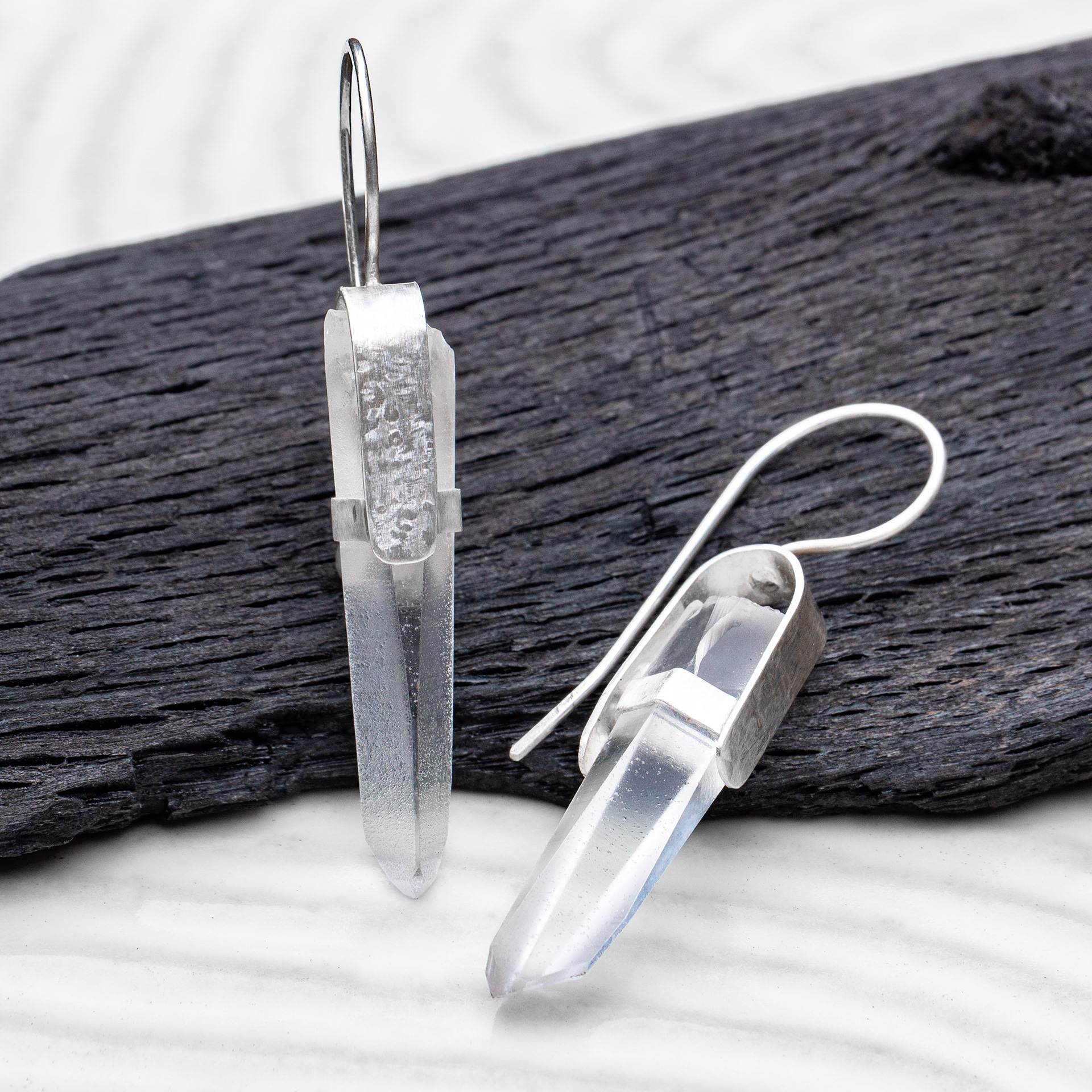 bound lemurian crystal drops