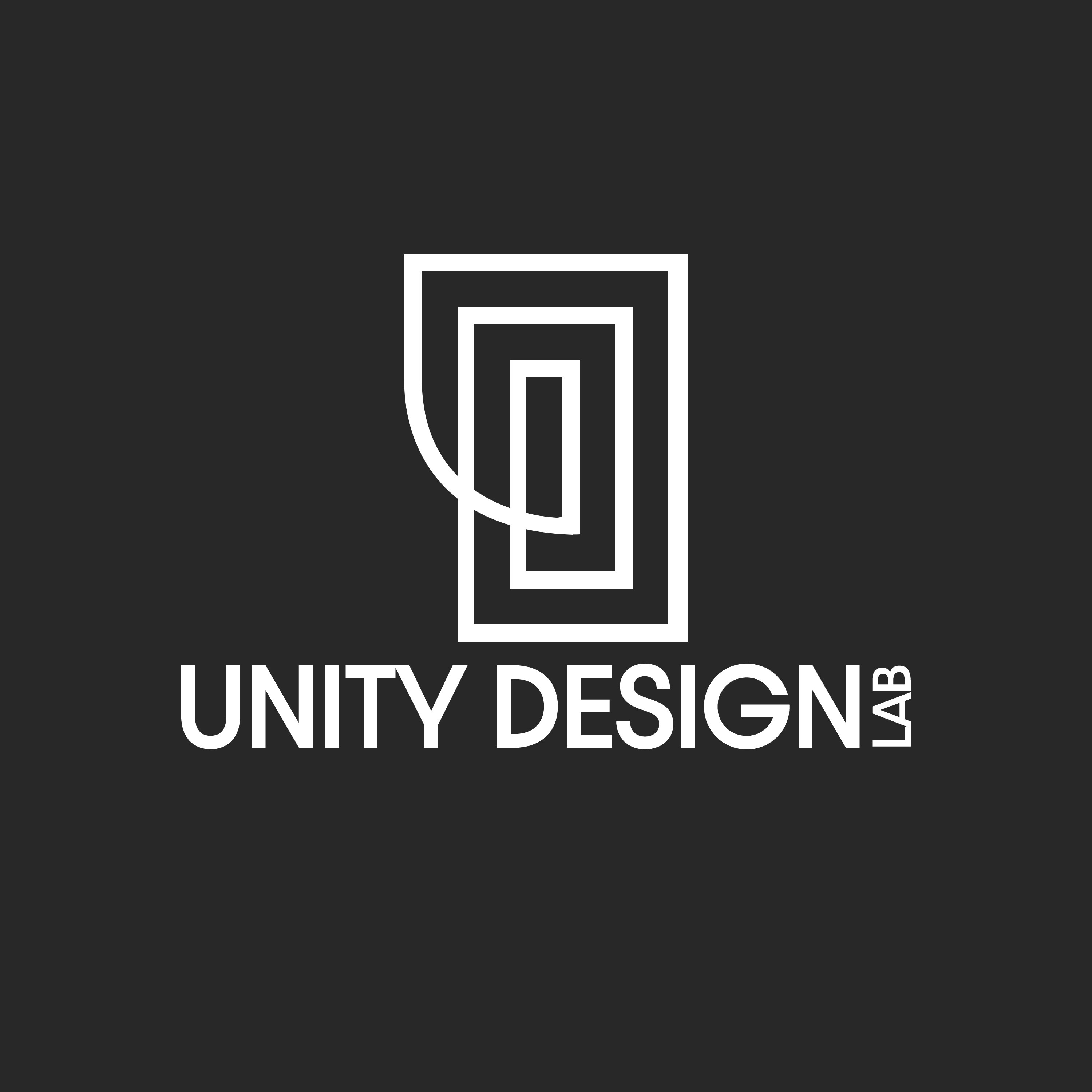 Unity Design Lab - Architecture and Interior Design Studio