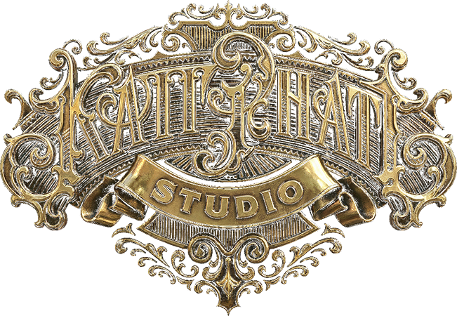 Katt Phatt Studio