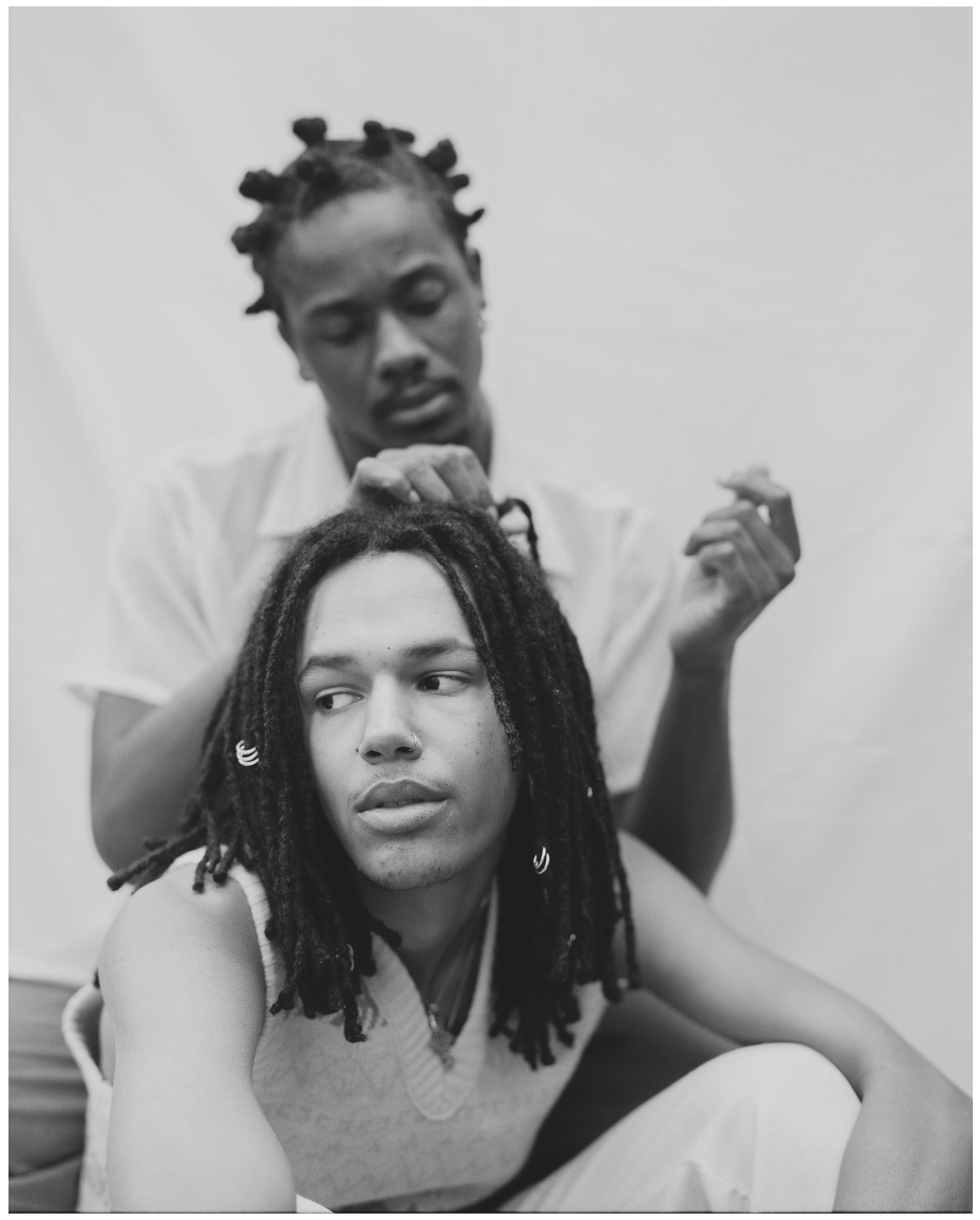 KARIBOU - Marley & Turrell