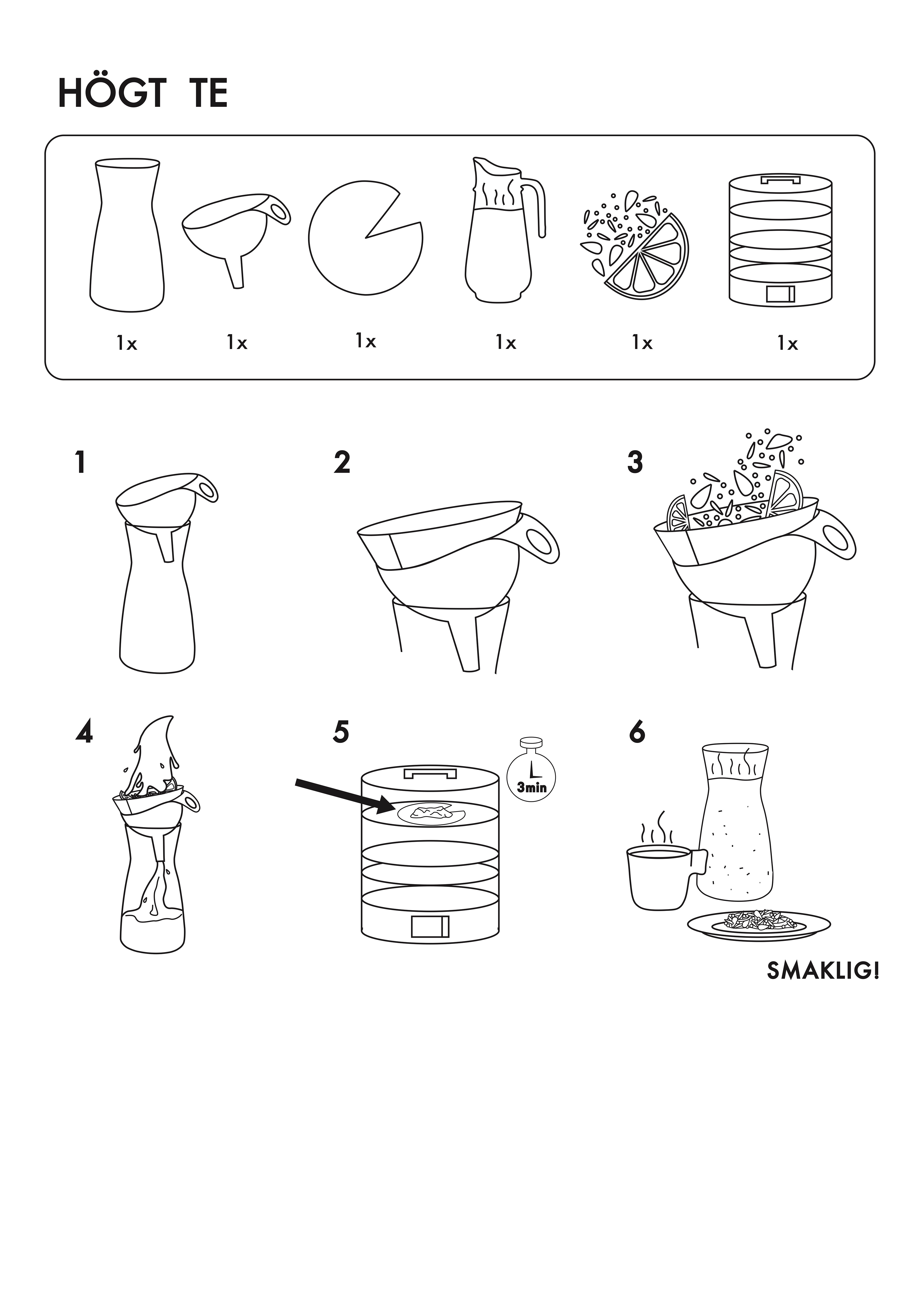 The classic cup of tea with a cookie is a concept that we've been enjoying for centuries. In a futuristic context, I believe we will become more aware of the food we consume. for example, eating more nutritious foods like almonds, chia seeds, pumpkin seeds, and citrus fruits. In ʻhögt teʼ we do so by soaking those ingredients in warm water creating flavored tea, while dehydrating the 'waste', better known as the soaked fruits and nuts, preserving their natural minerals and vitamins. You can enjoy them together as a nutritious snack, smaklig!