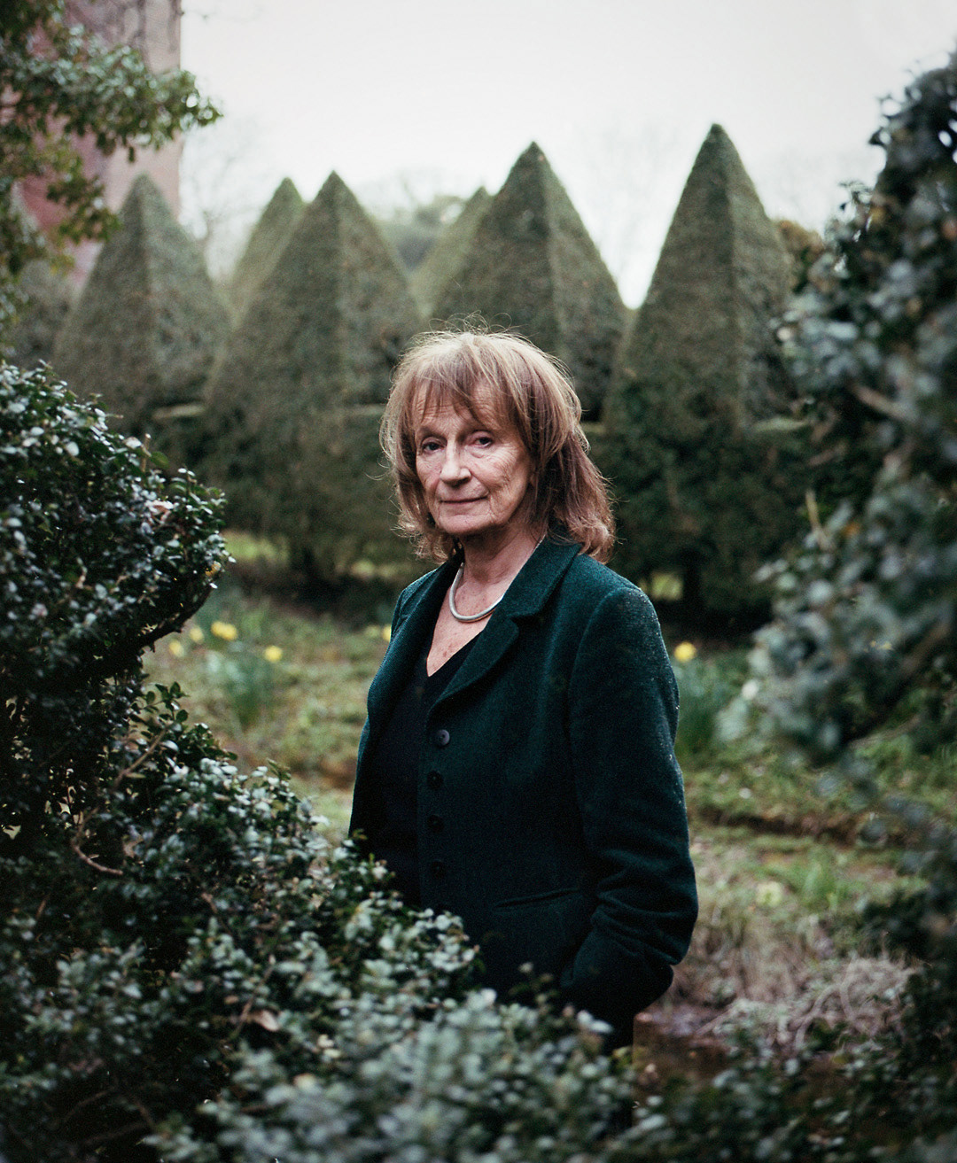 Amanda Feilding
