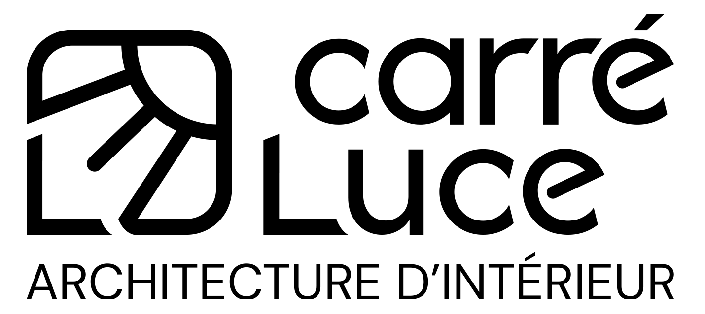 Carré Luce, studio d'Architecture d'Intérieur à Sainte-Luce-sur-Loire