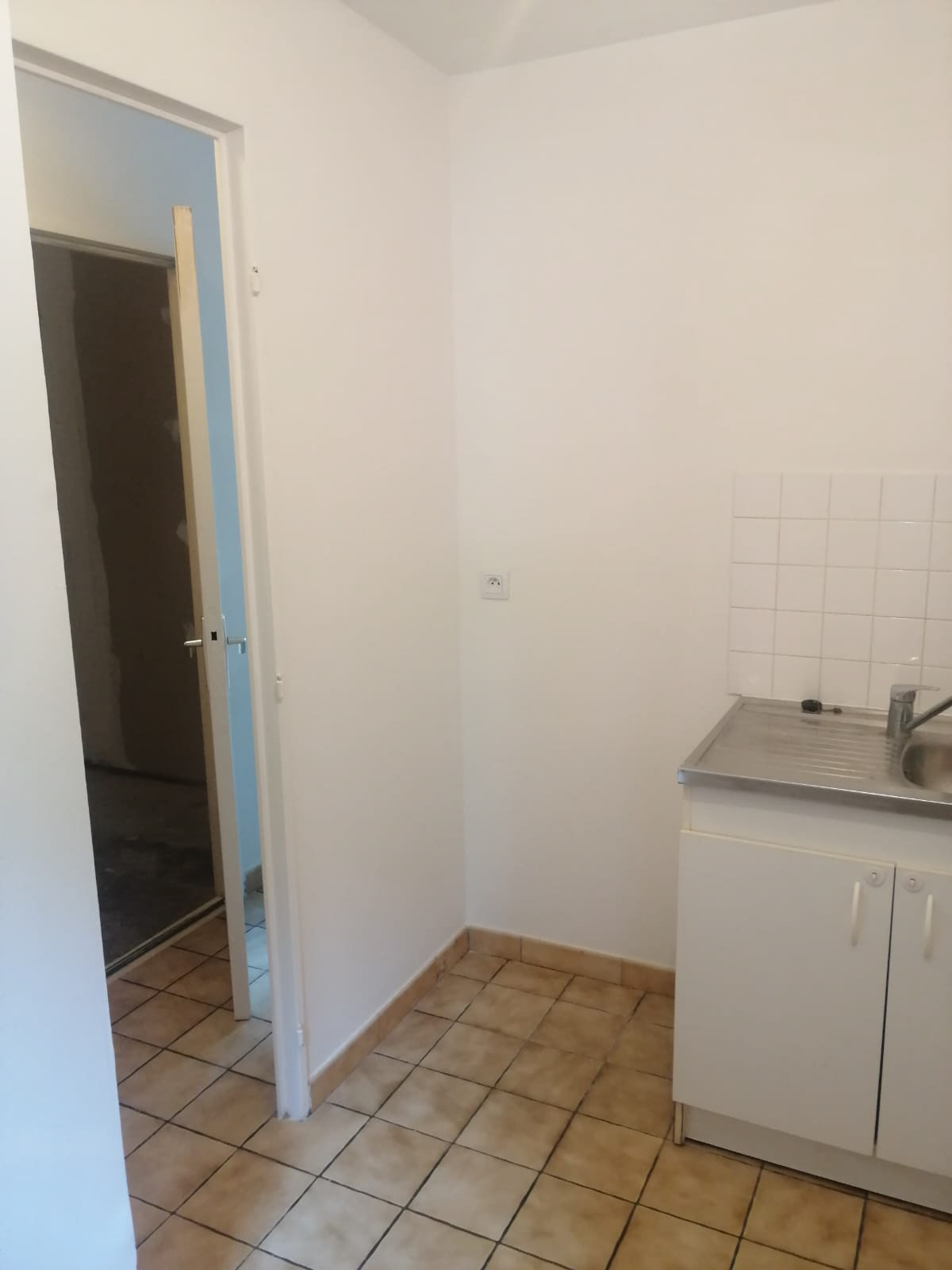 Projet Cannetons - AVANT