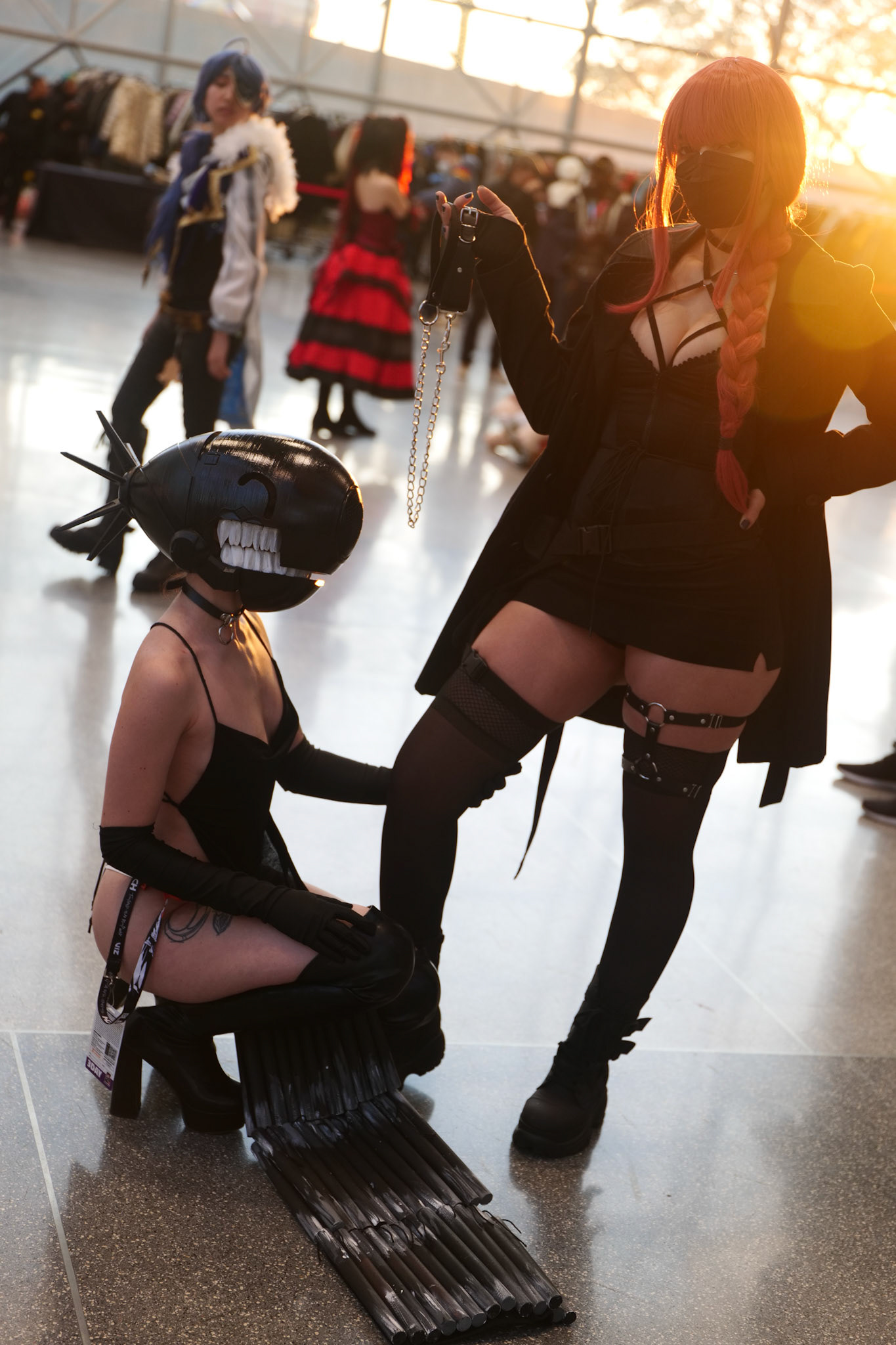 @Juiceejuce & @ Deefjpg