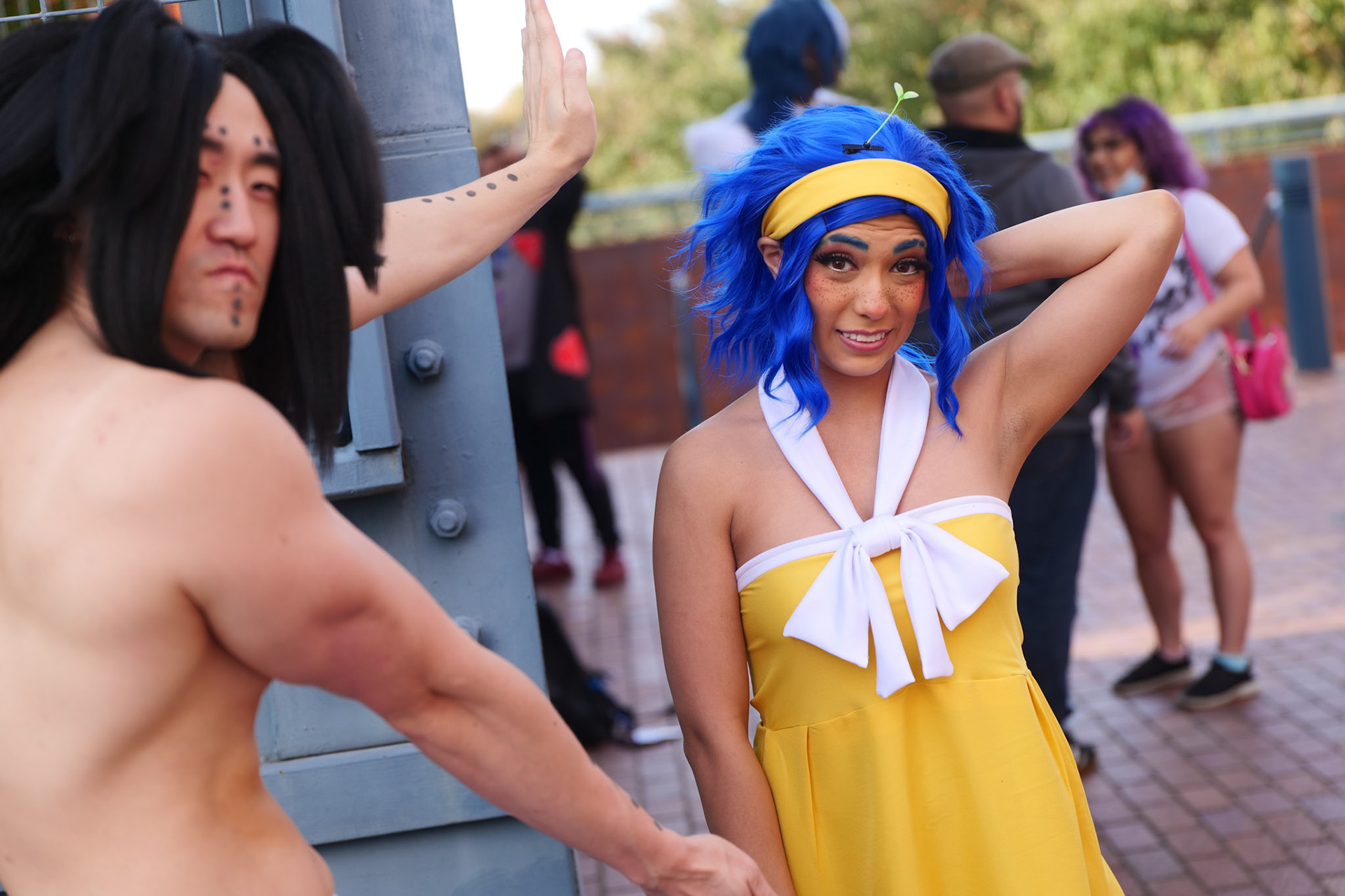 @Azndevll & @Namii.cos