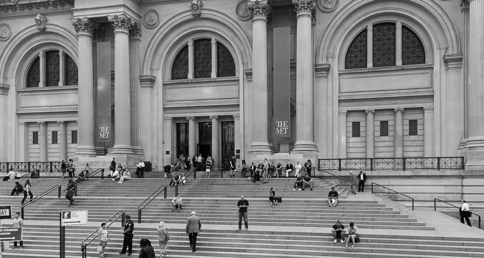 the met