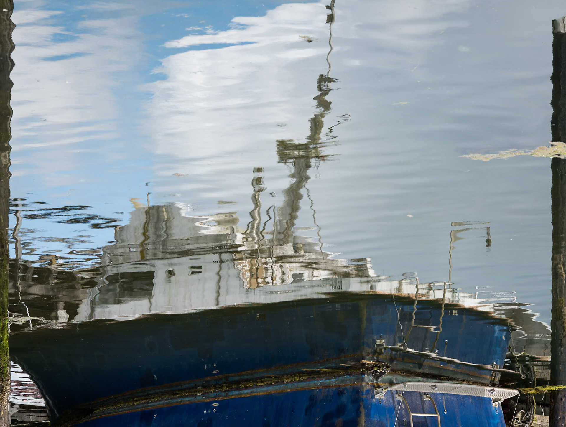 shipshape(s)