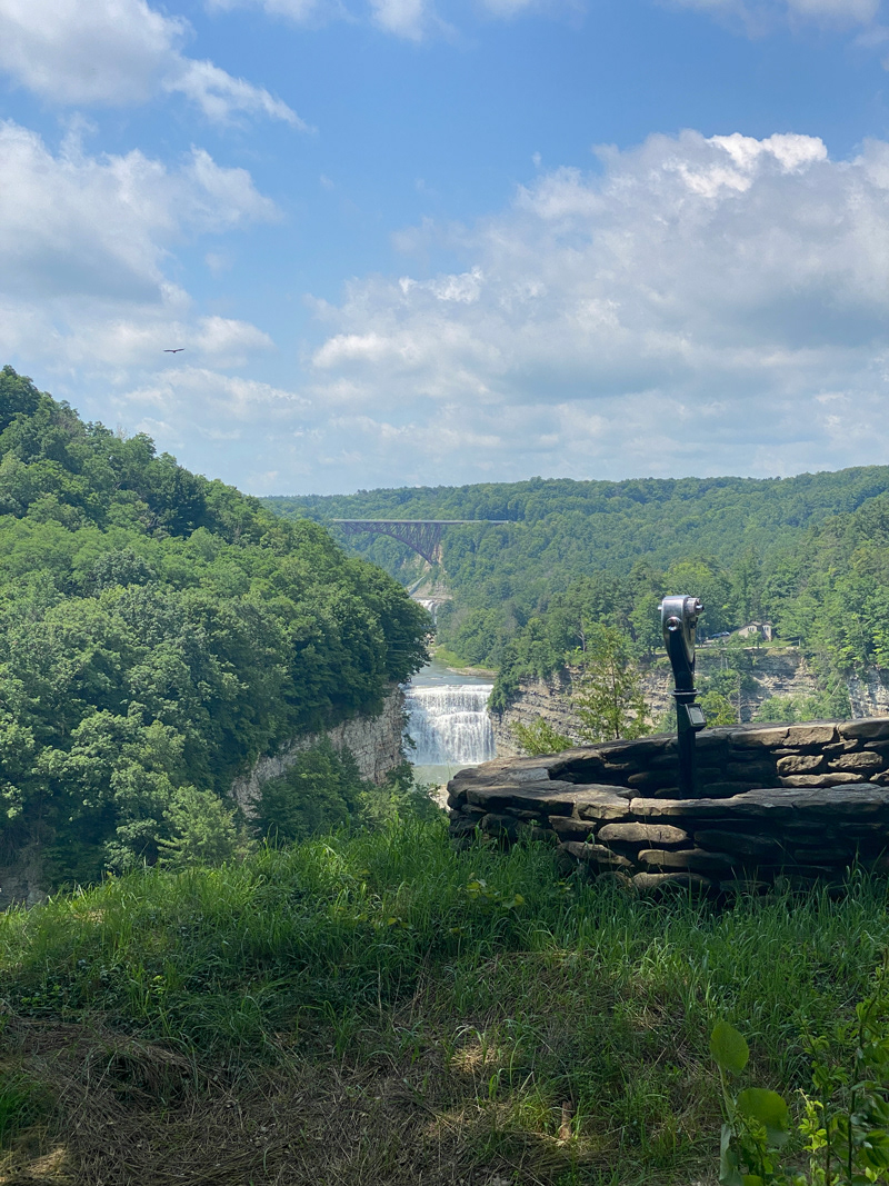 Letchworth State Park