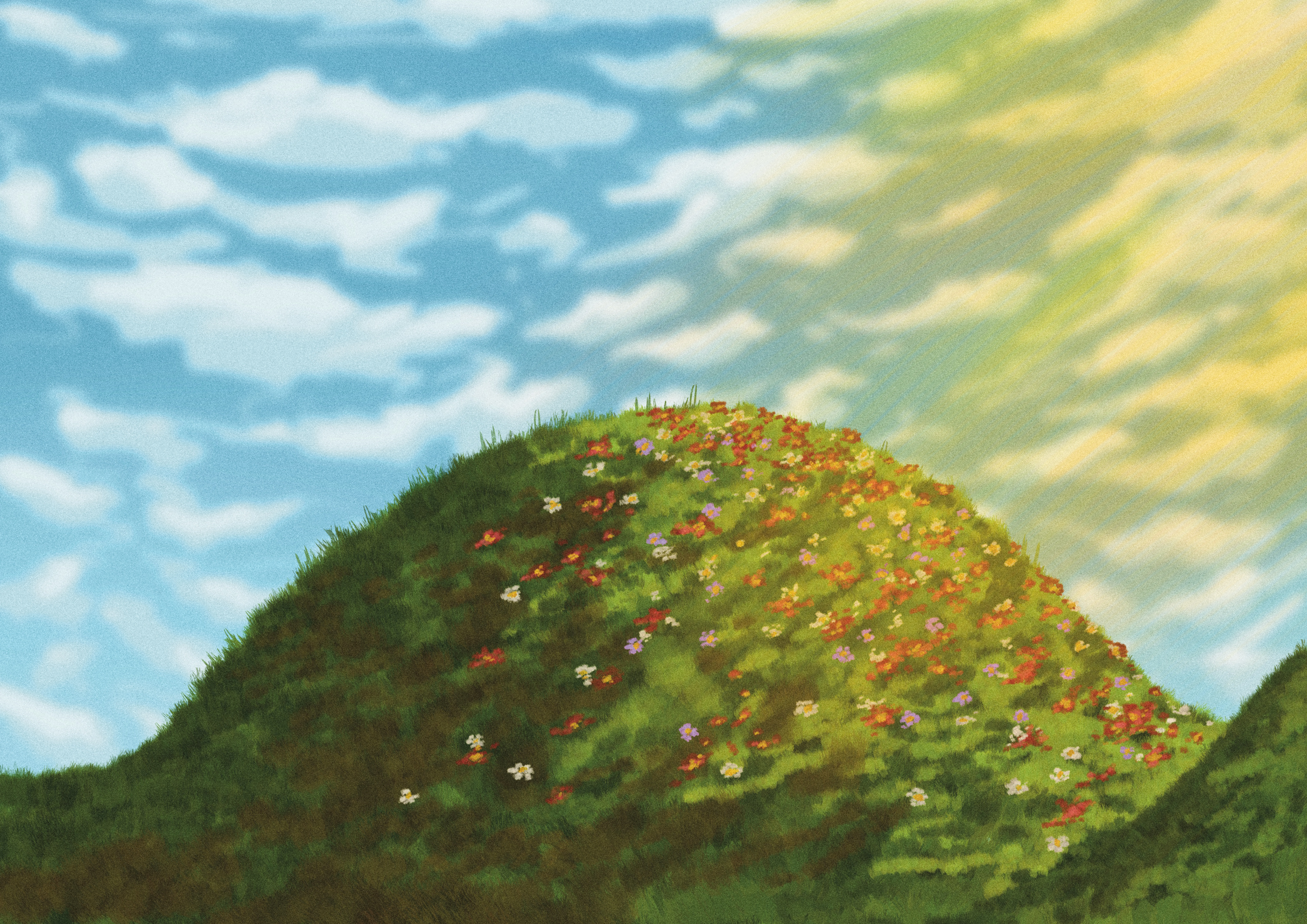 Wildflower
