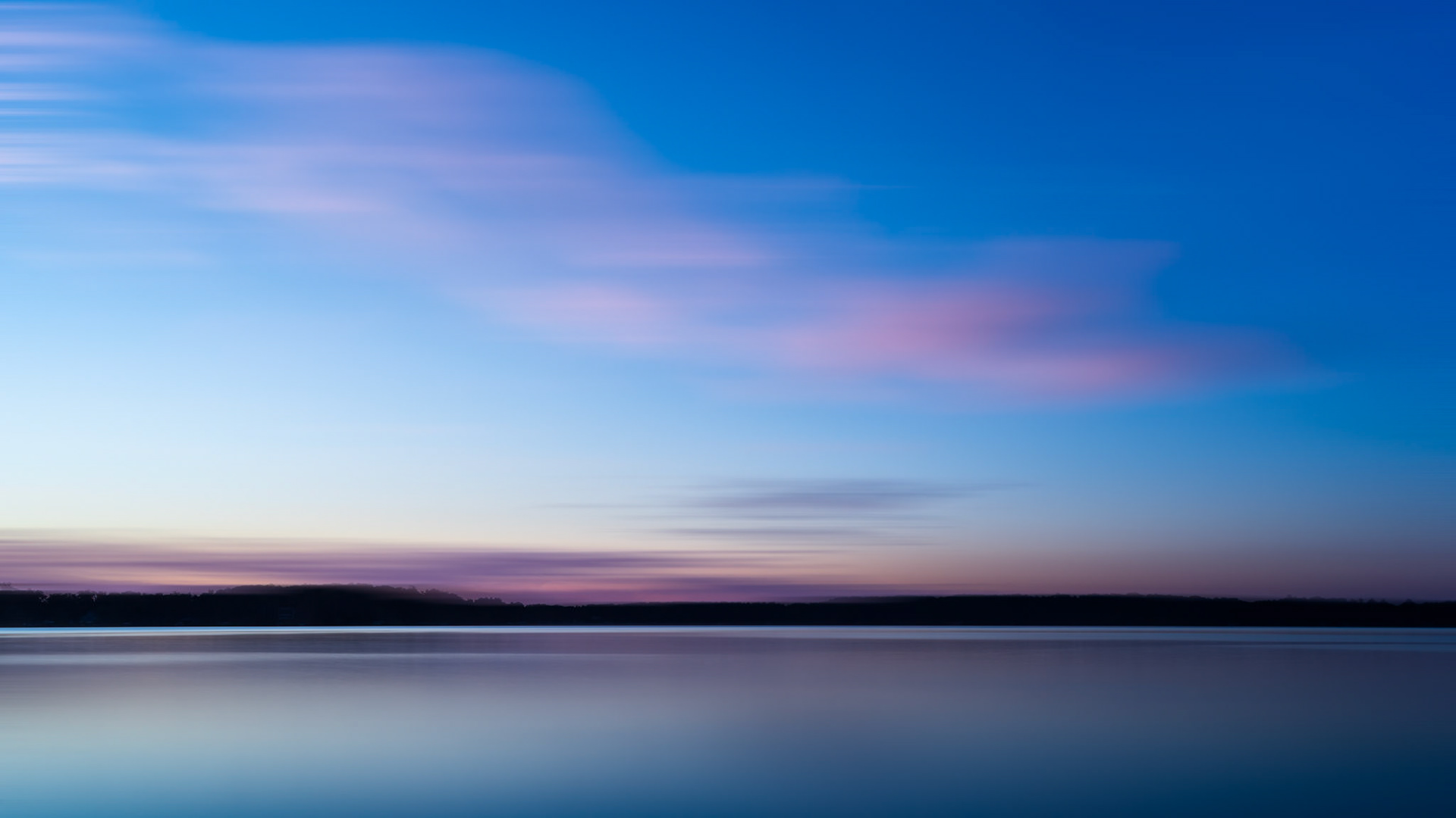 (North) Sand Lake Sunrise
