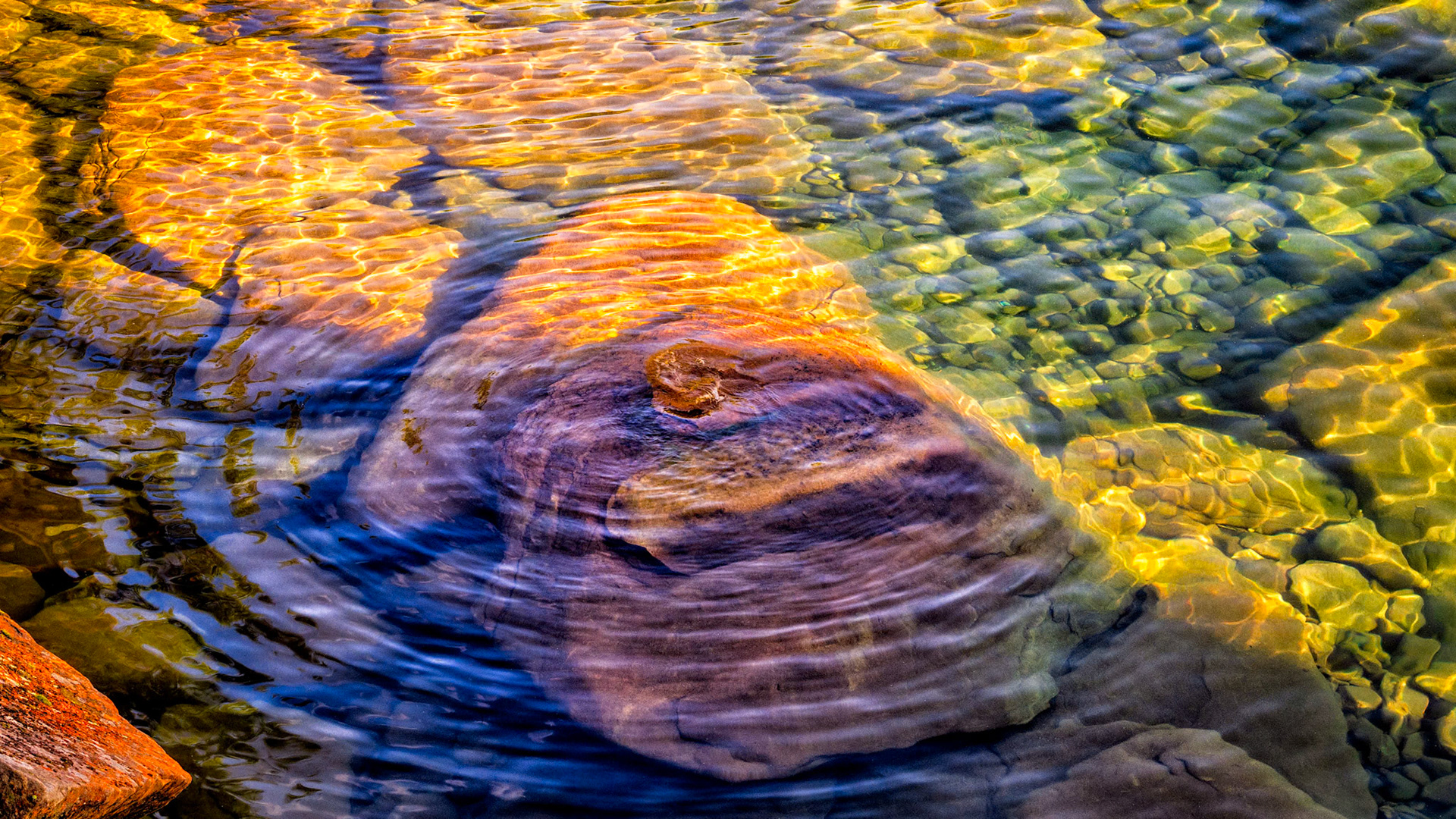 Madeline Island