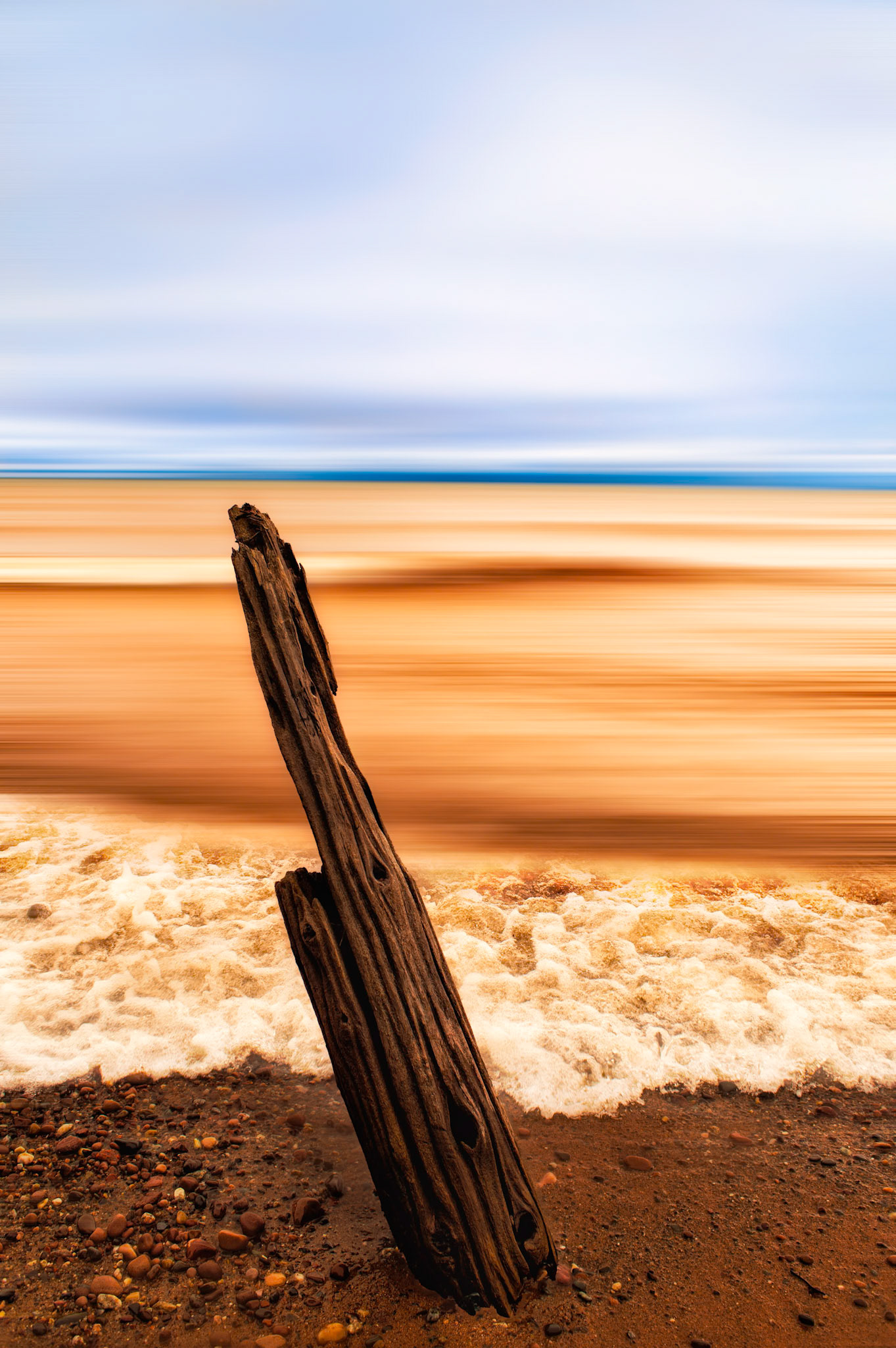 Madeline Island