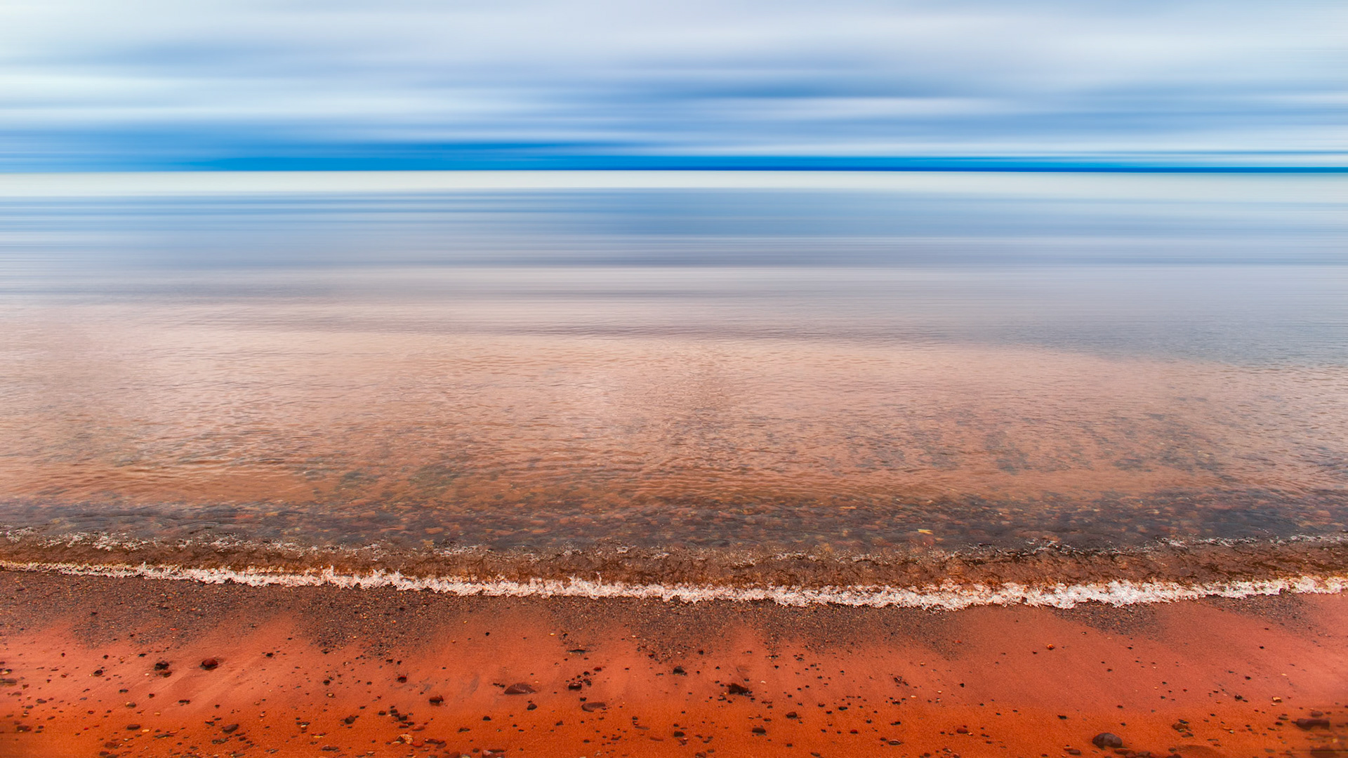 Madeline Island
