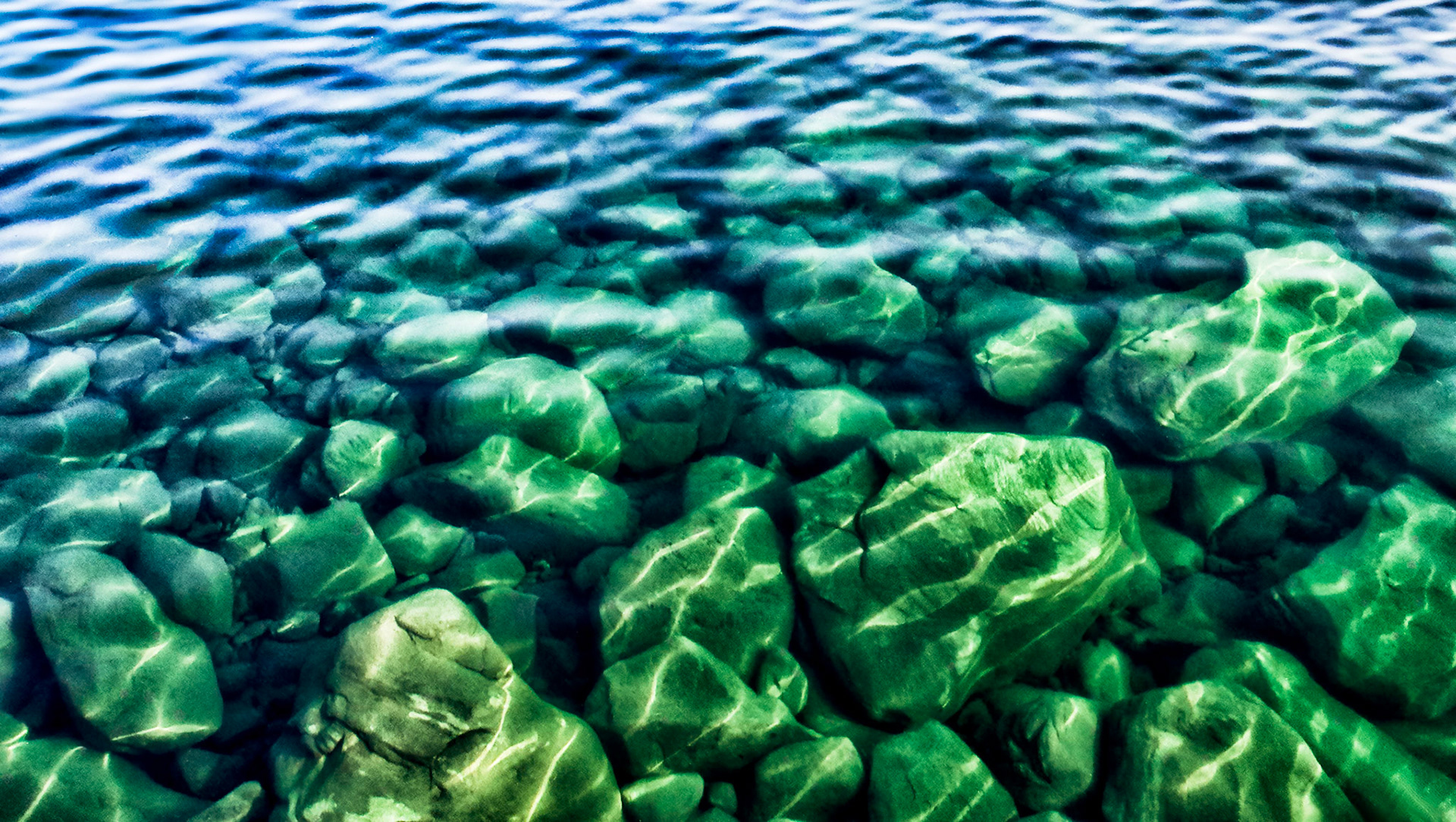 Madeline Island
