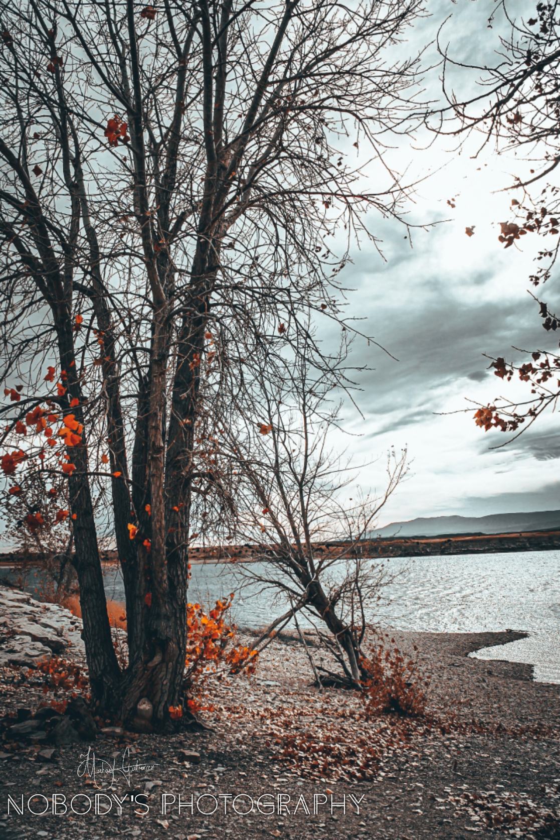 N.P Pueblo West Resevoir