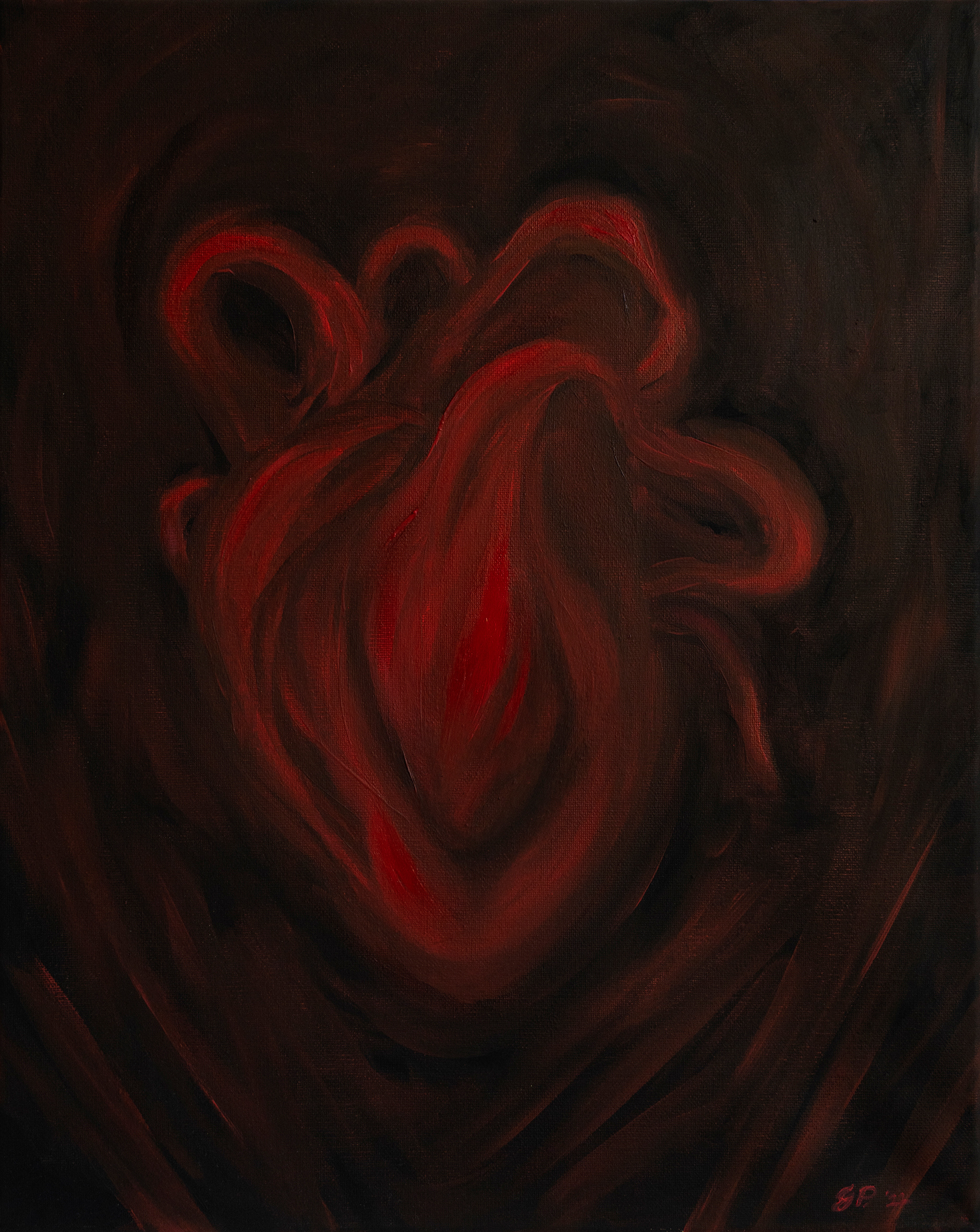 St. Valentine