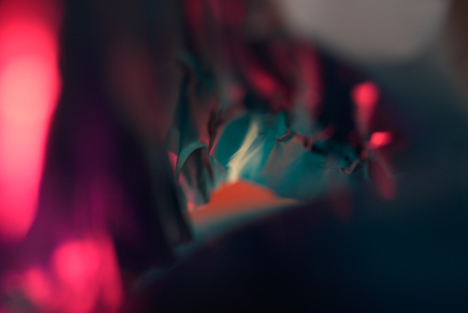 La morte di Narciso