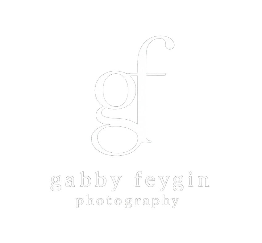 Gabby Feygin