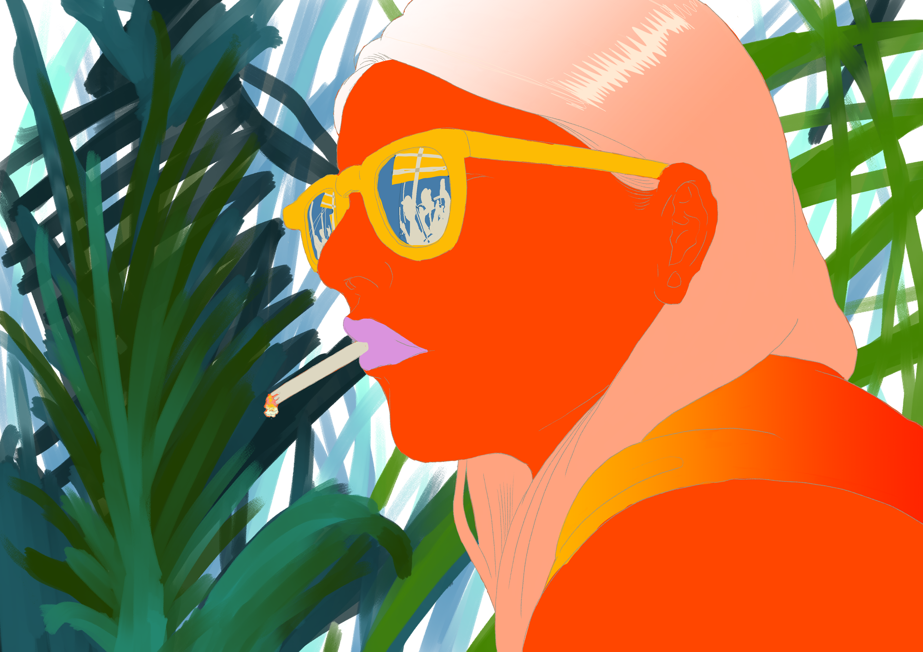Clip Studio Paint