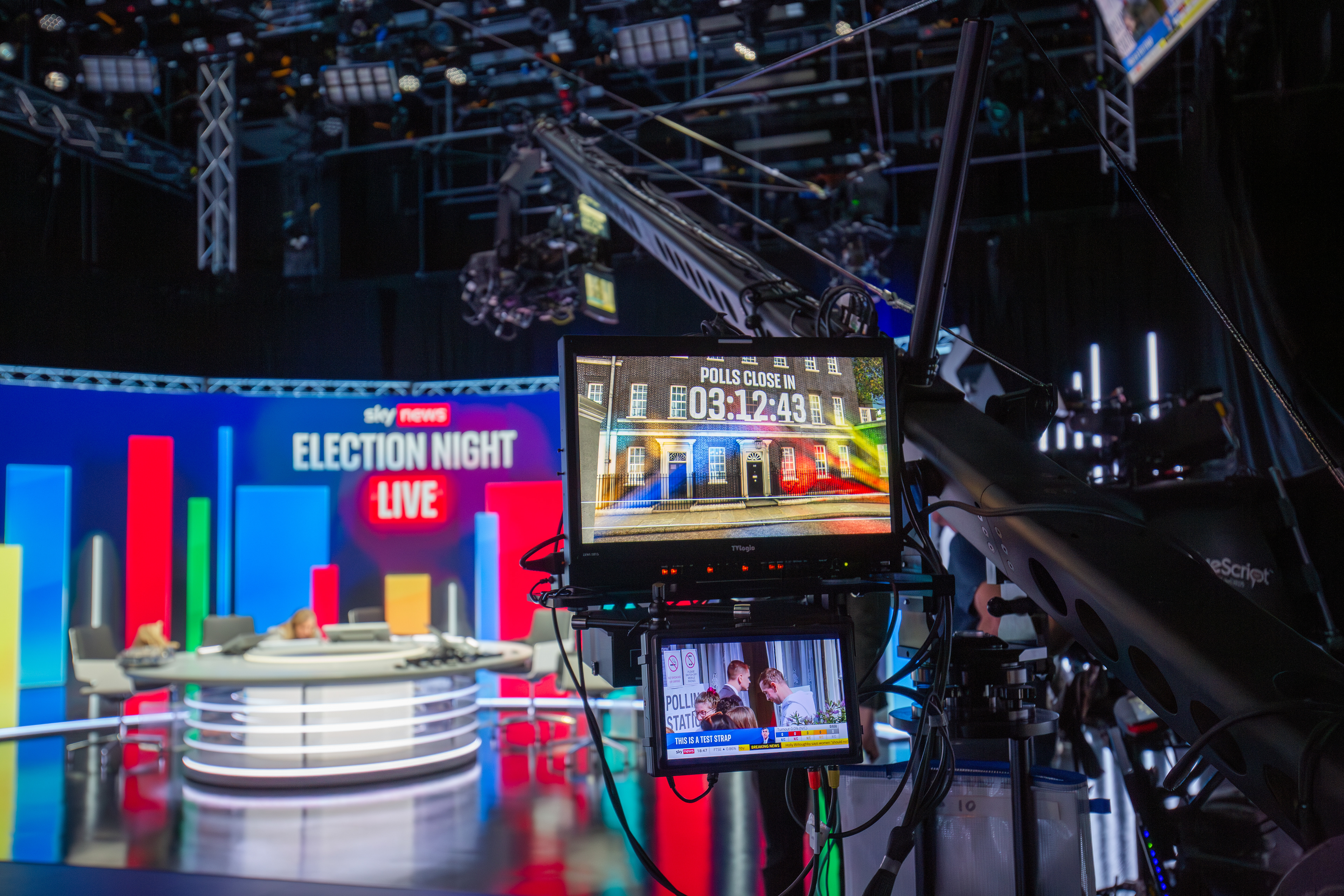  © The Wardette Studio