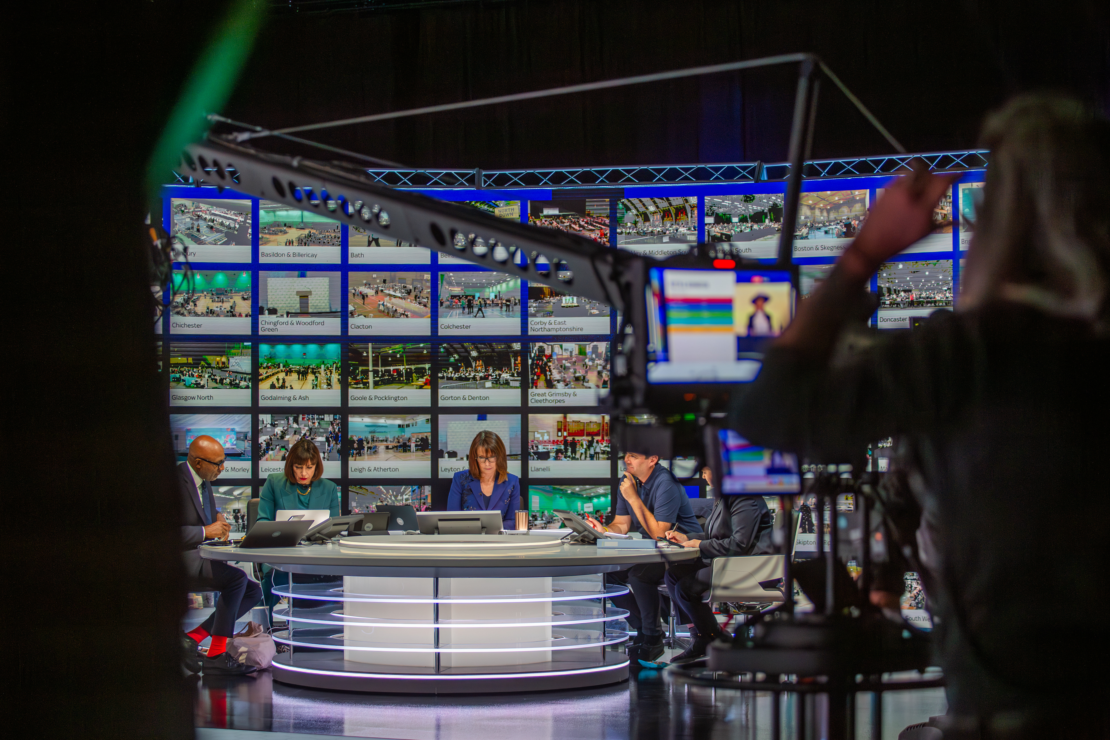  © The Wardette Studio