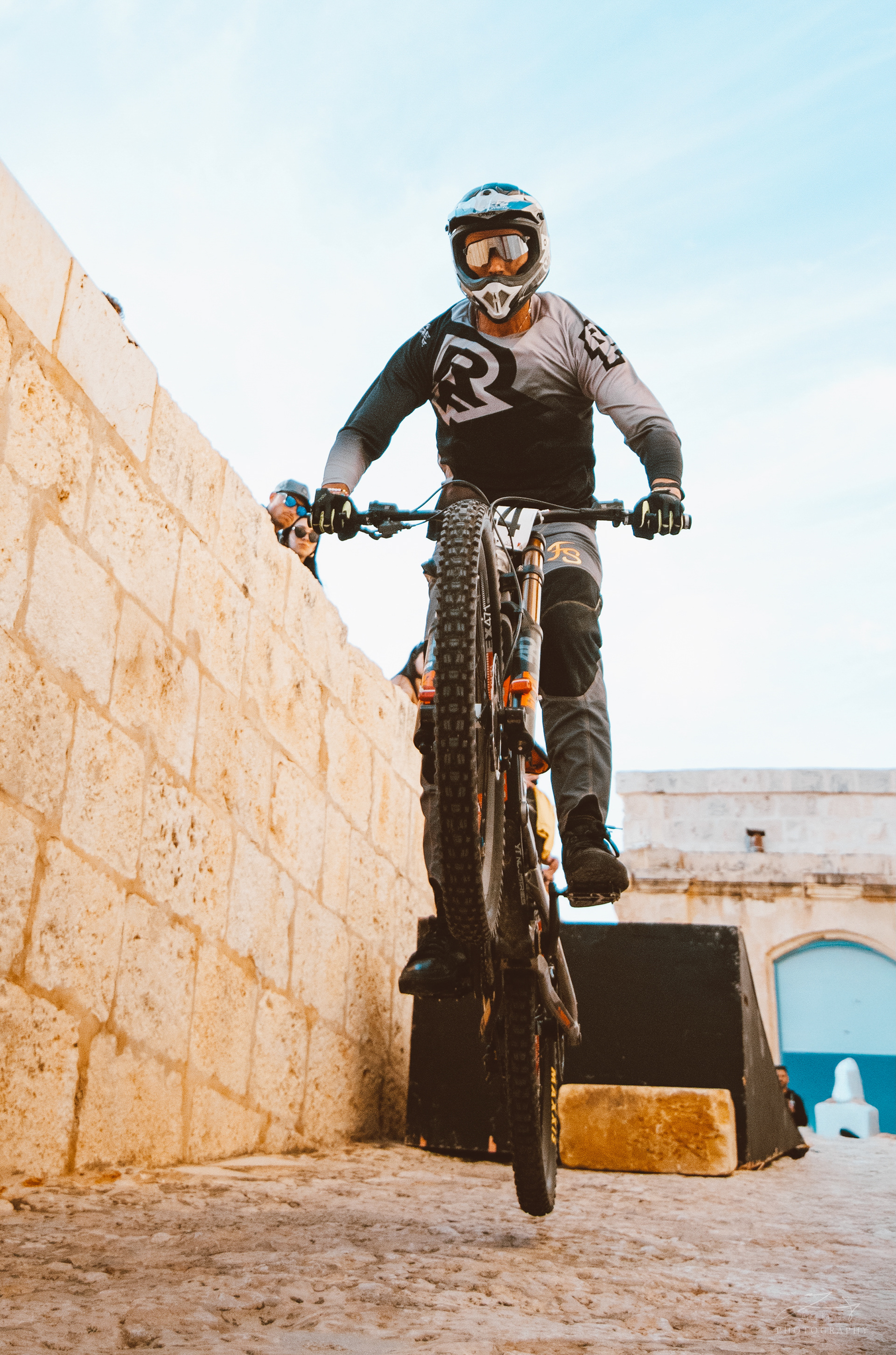 Extreme Urbenduro Malta 2024
