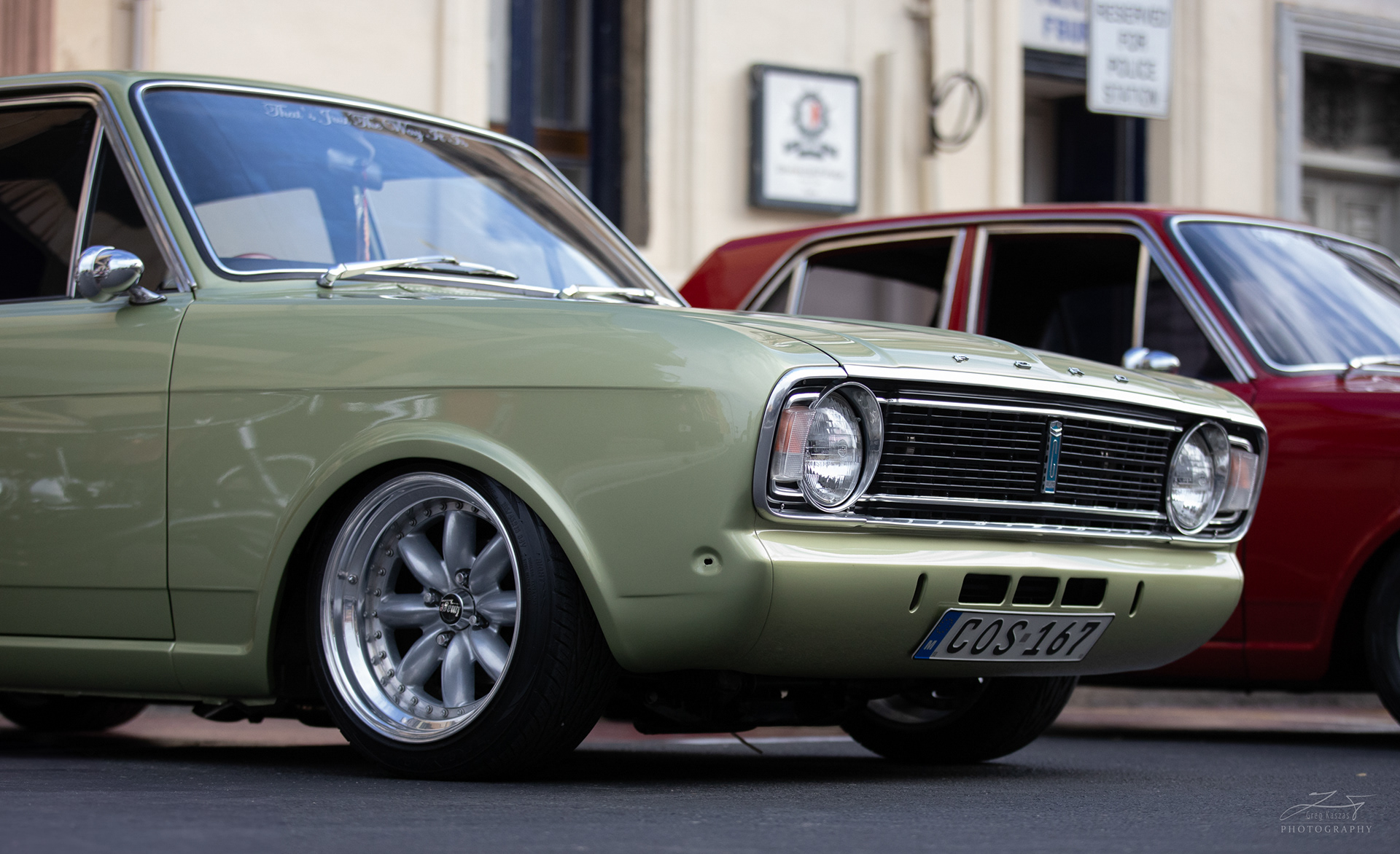 Auto Show Fgura Mainroad 2025
