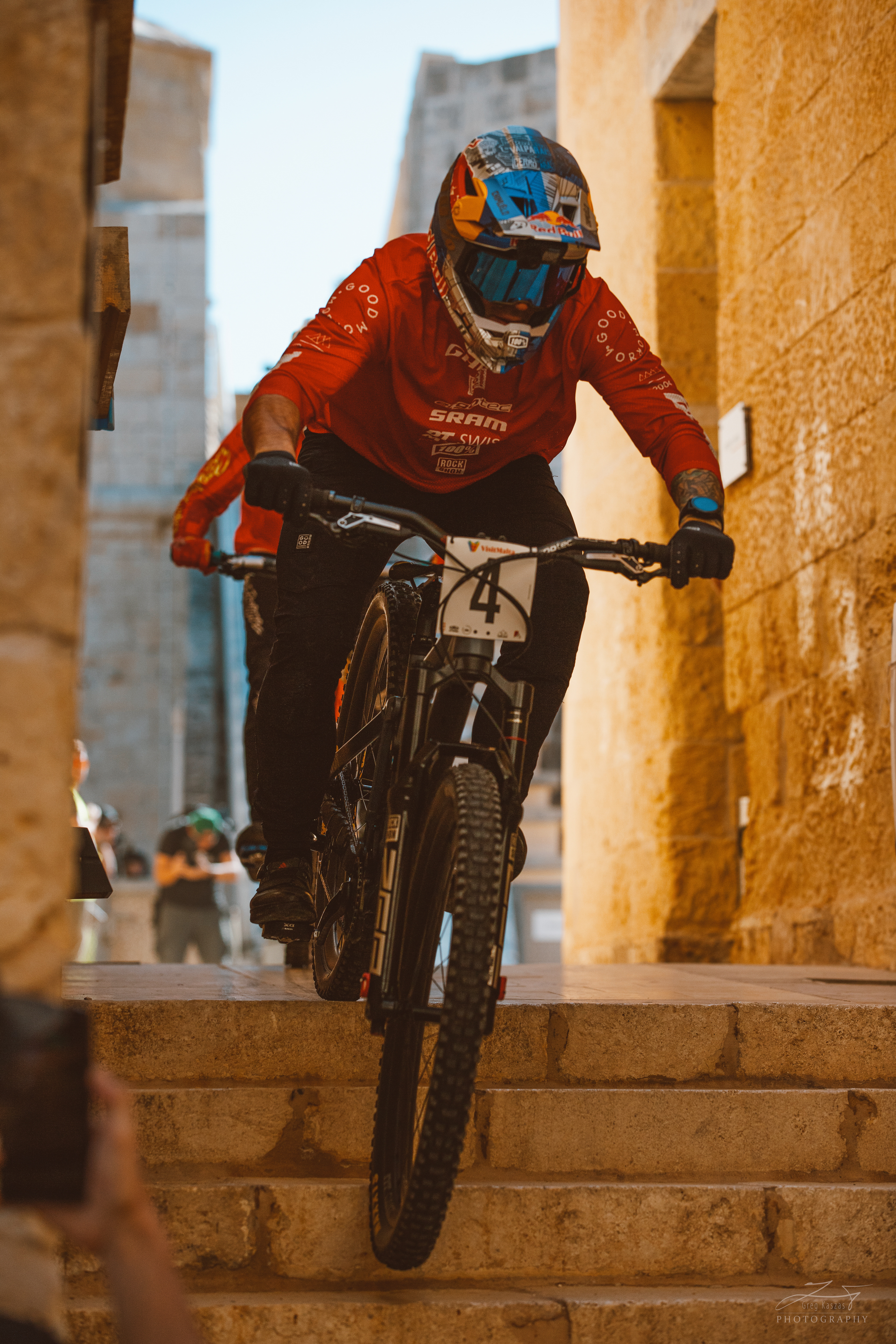 Extreme Urbenduro Malta 2024