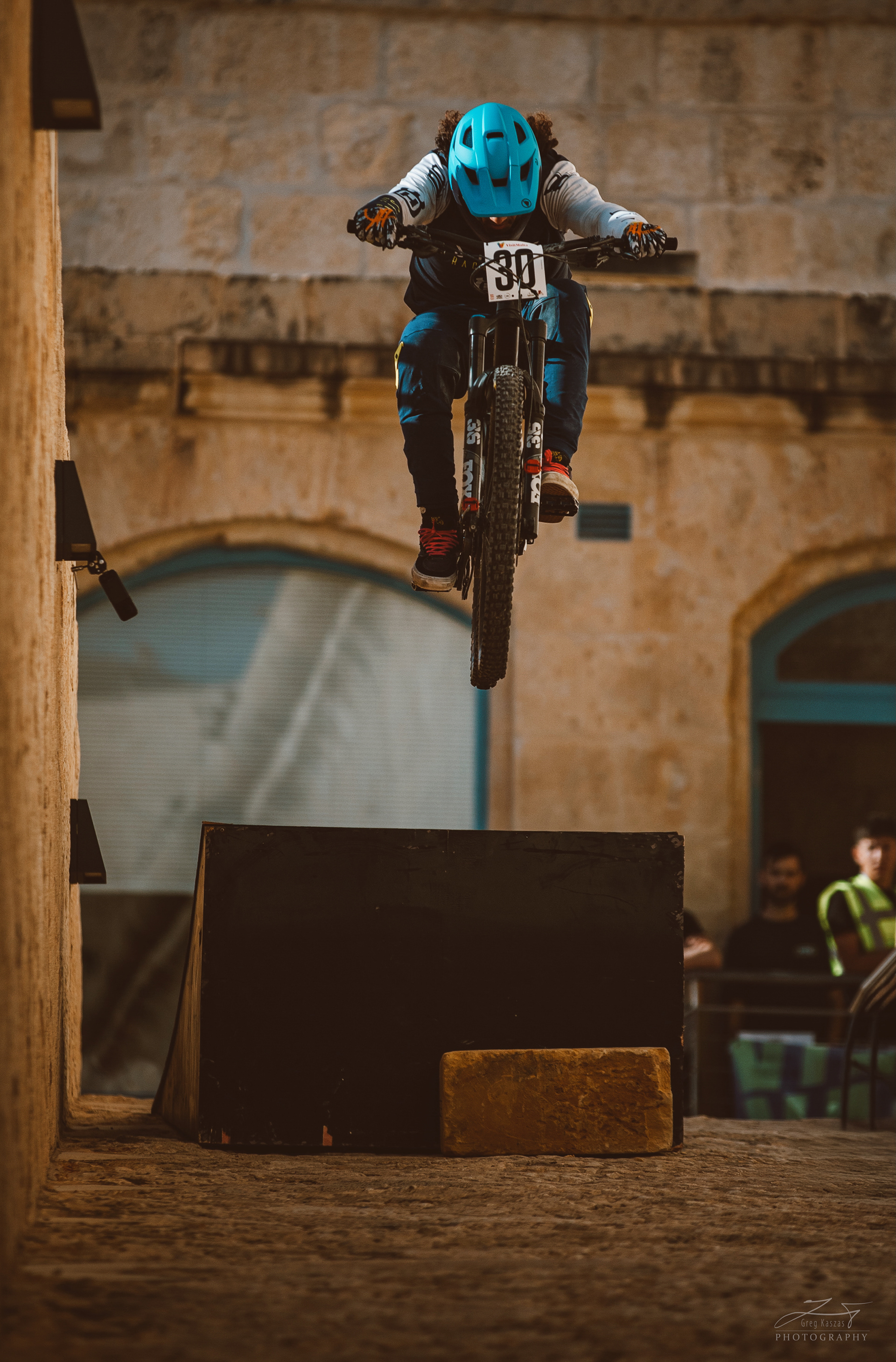 Extreme Urbenduro Malta 2024