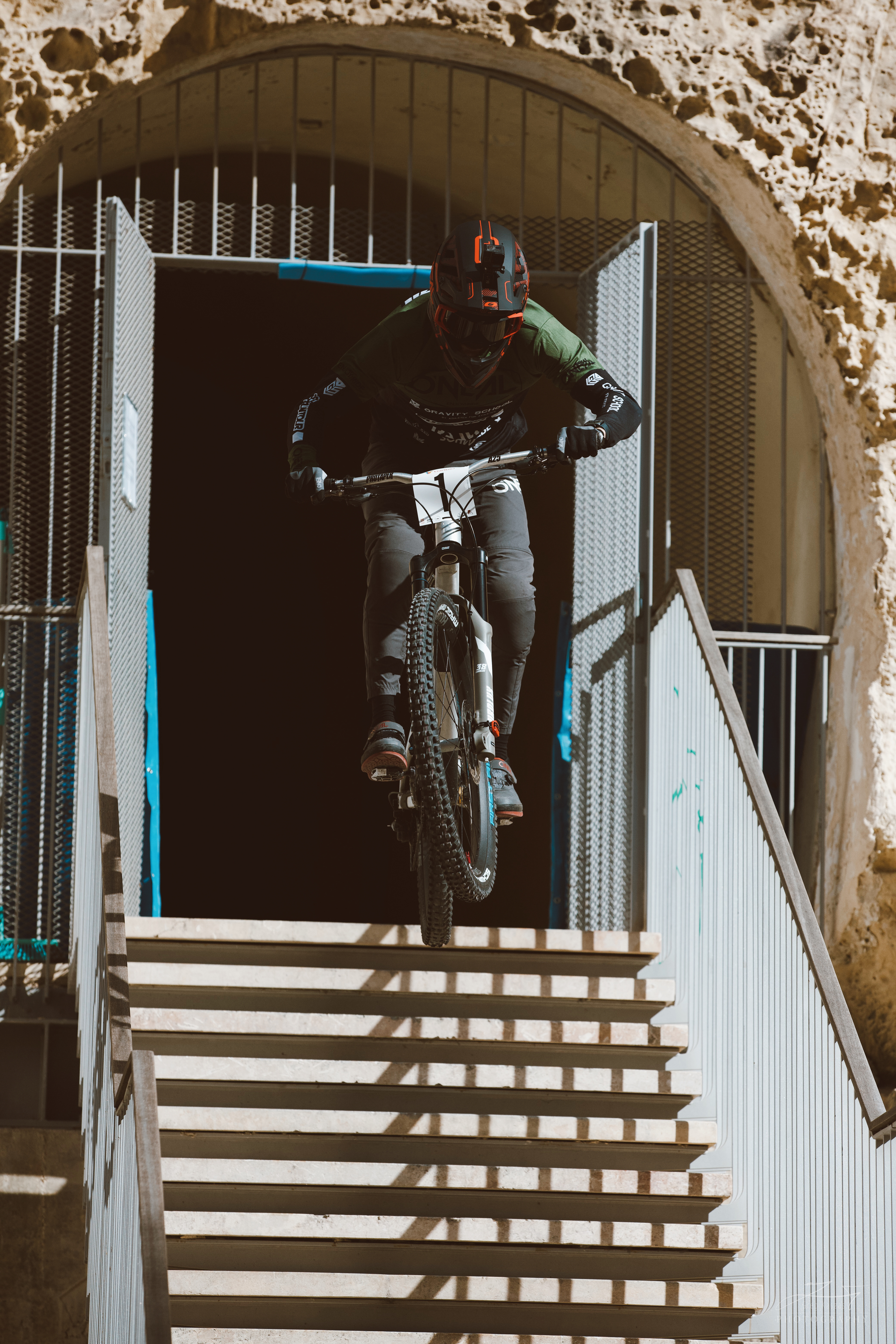 Extreme Urbenduro Malta 2024