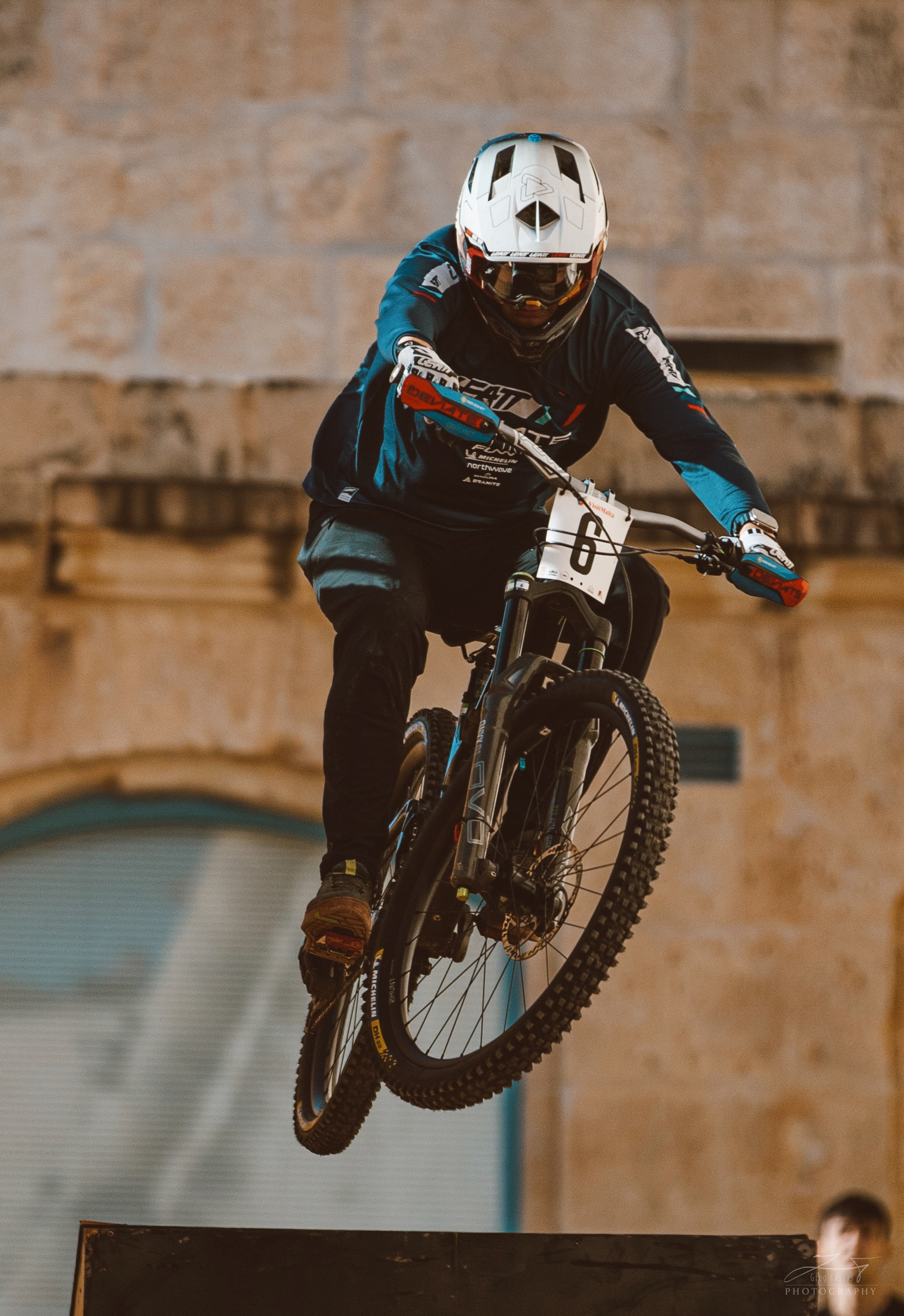Extreme Urbenduro Malta 2024