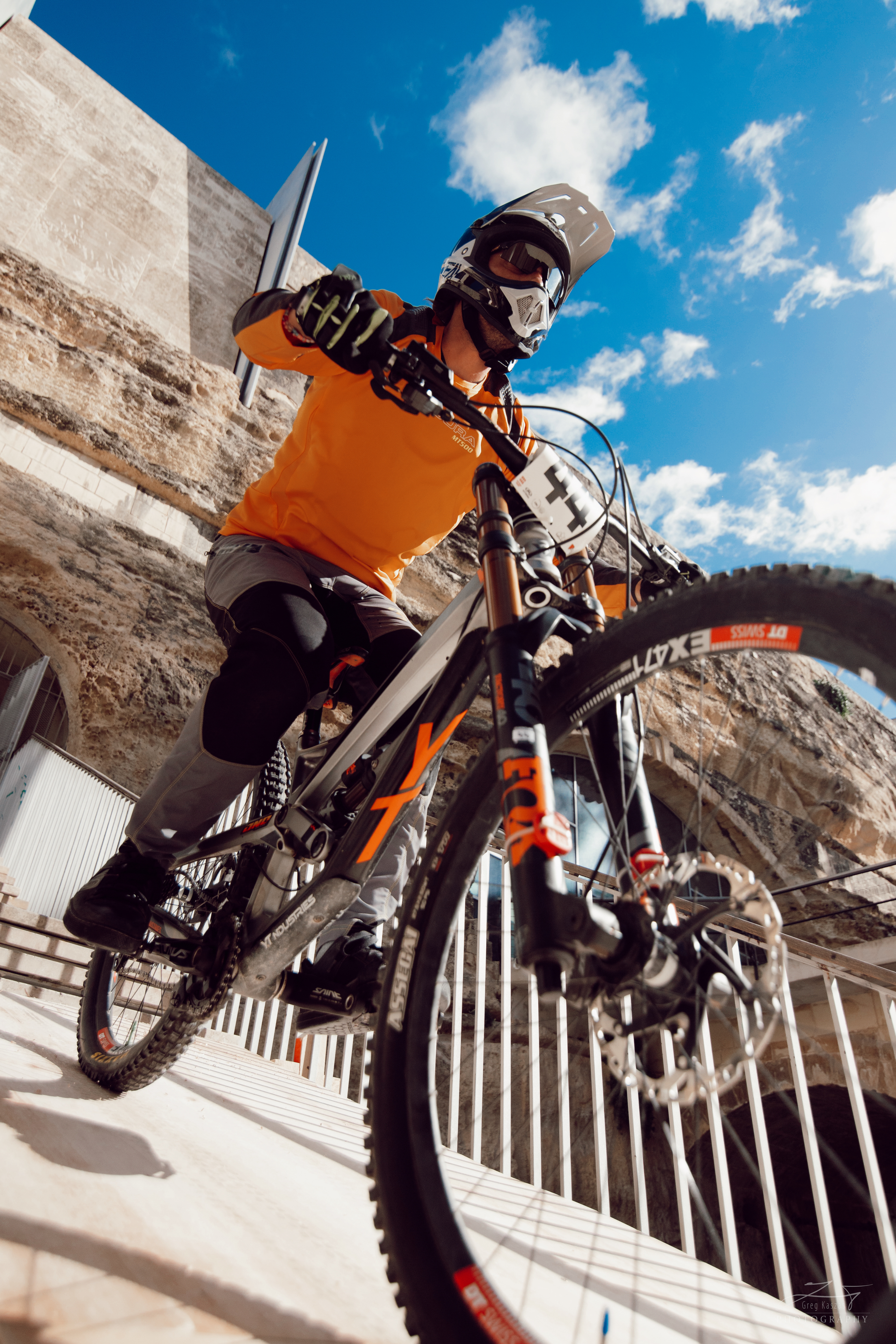 Extreme Urbenduro Malta 2024