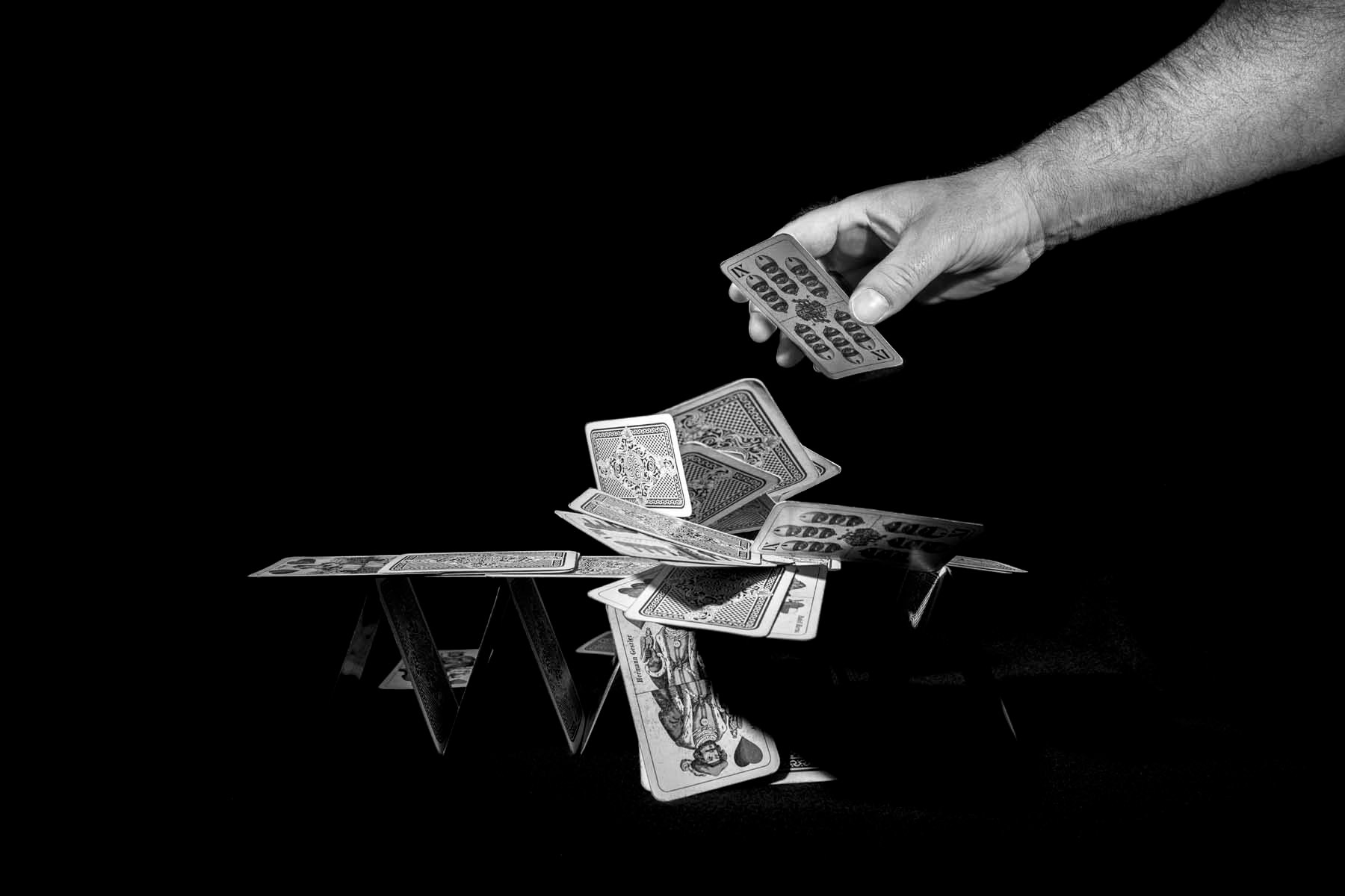 Marnost (Futility)