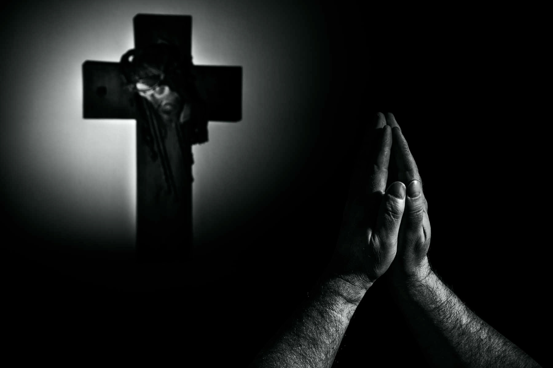 Víra (Faith)