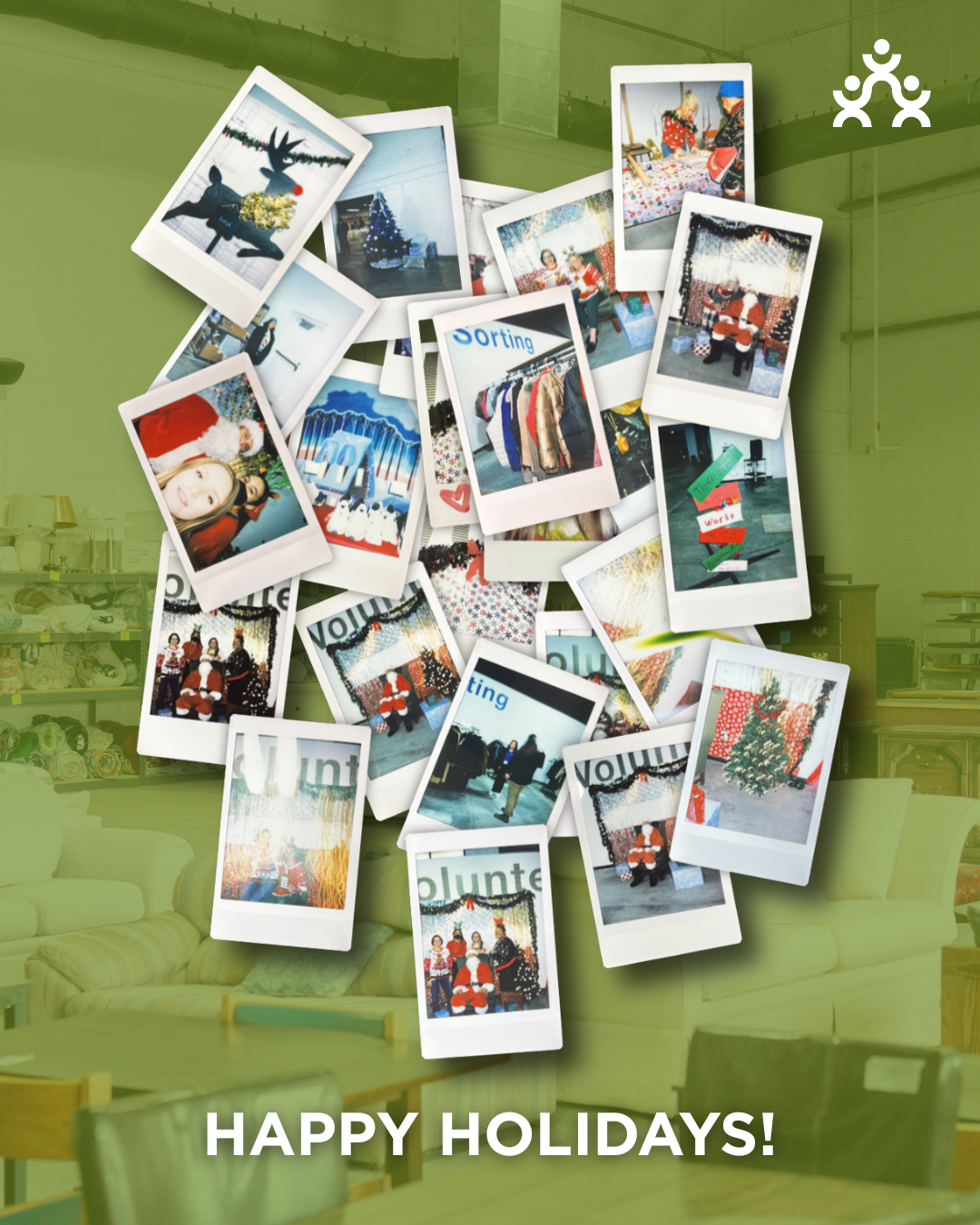 During the holiday season, we’re reminded of the power of care and connection. 💛 We hope today is a great one and that you’re able to spend time with your loved ones.  Sending peace, warmth, and hope from all of us at CARITAS. ✨  #happyholidays #merrychristmas #caritasva #community #rva #richmondva