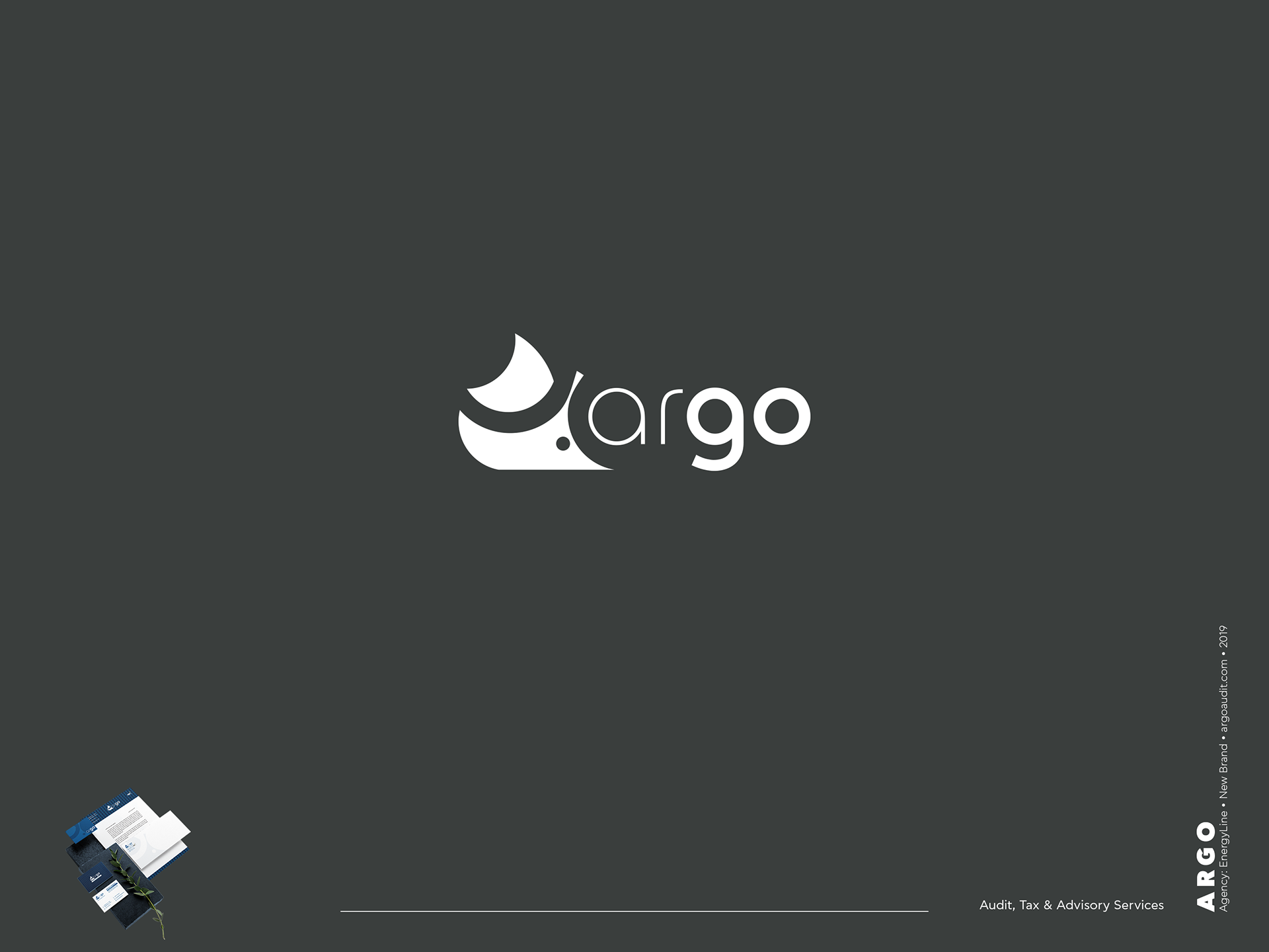 Argo Logo