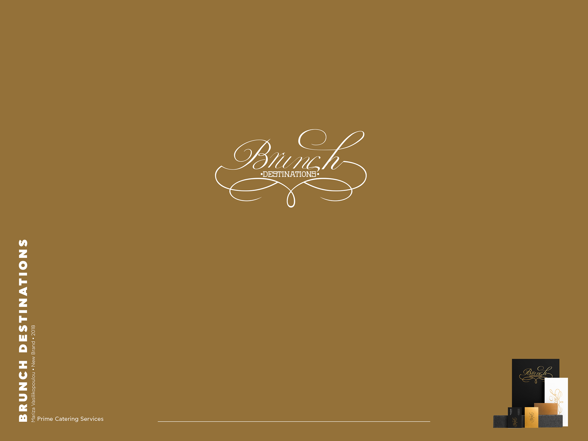 Brunch Logo
