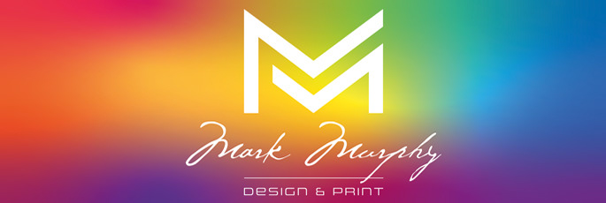 Mark Murphy Design - Photography - Print